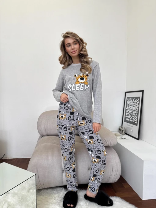 Одяг для дому та сну Cosy модель KMW11 Фото