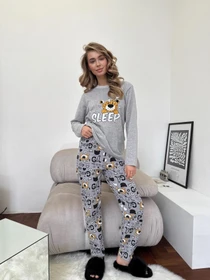 Одяг для дому та сну Cosy модель KMW11 Фото