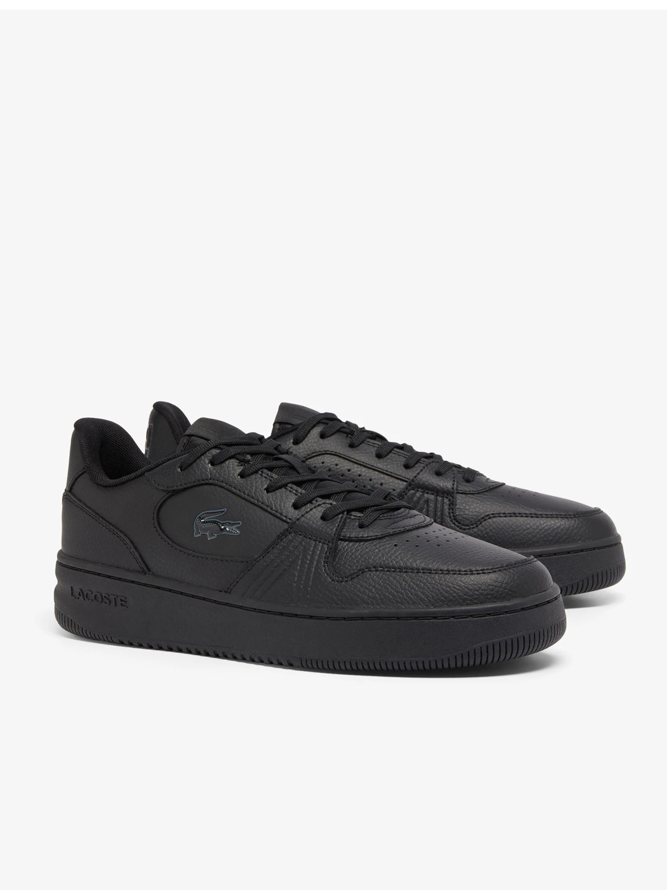 Кеды Lacoste модель 748SMA009702H Фото