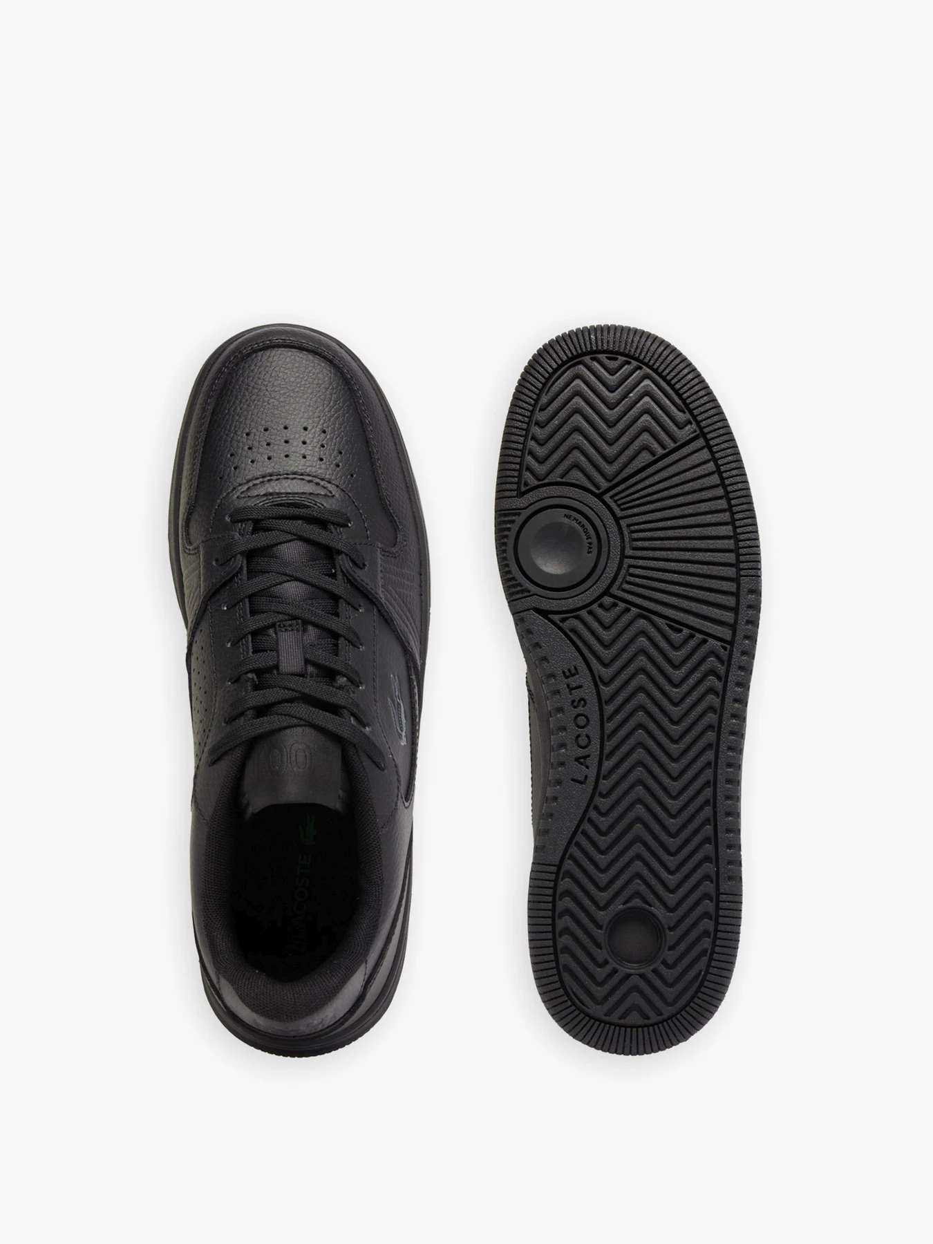 Кеды Lacoste модель 748SMA009702H Фото