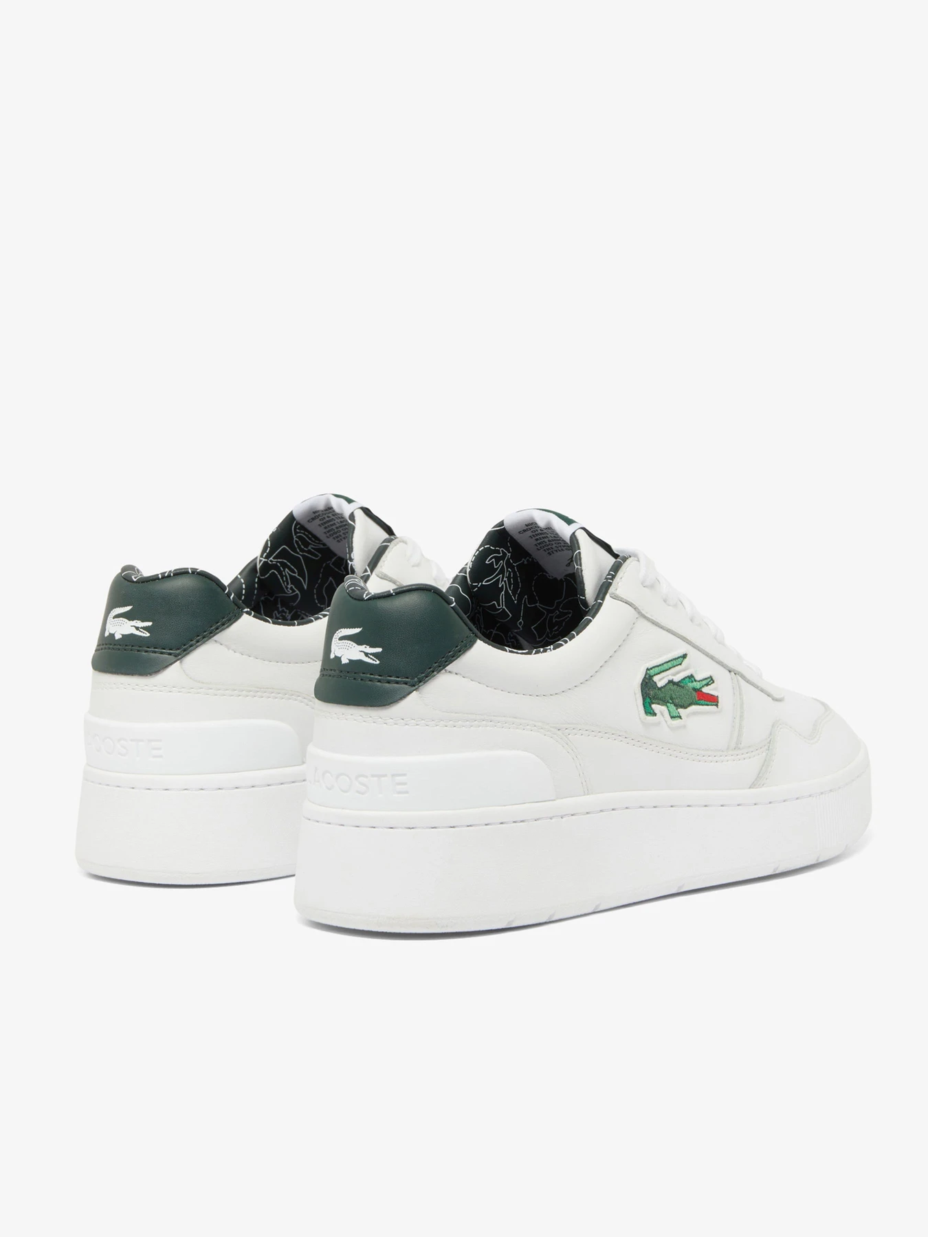 Кросівки Lacoste модель 748SMA00921R5 Фото