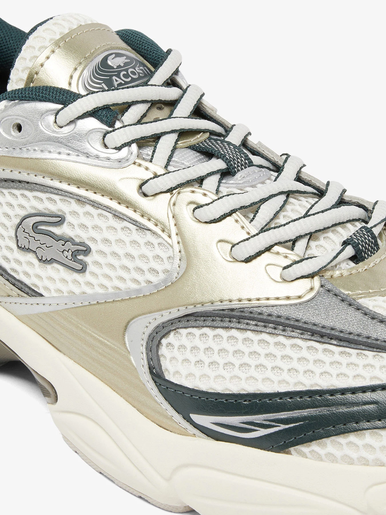 Кроссовки Lacoste модель 748SMA00711Y5 Фото