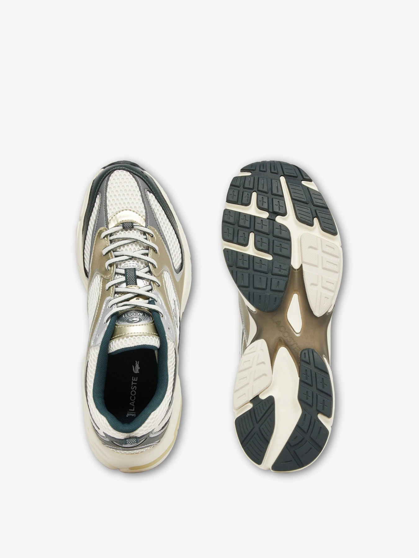 Кроссовки Lacoste модель 748SMA00711Y5 Фото