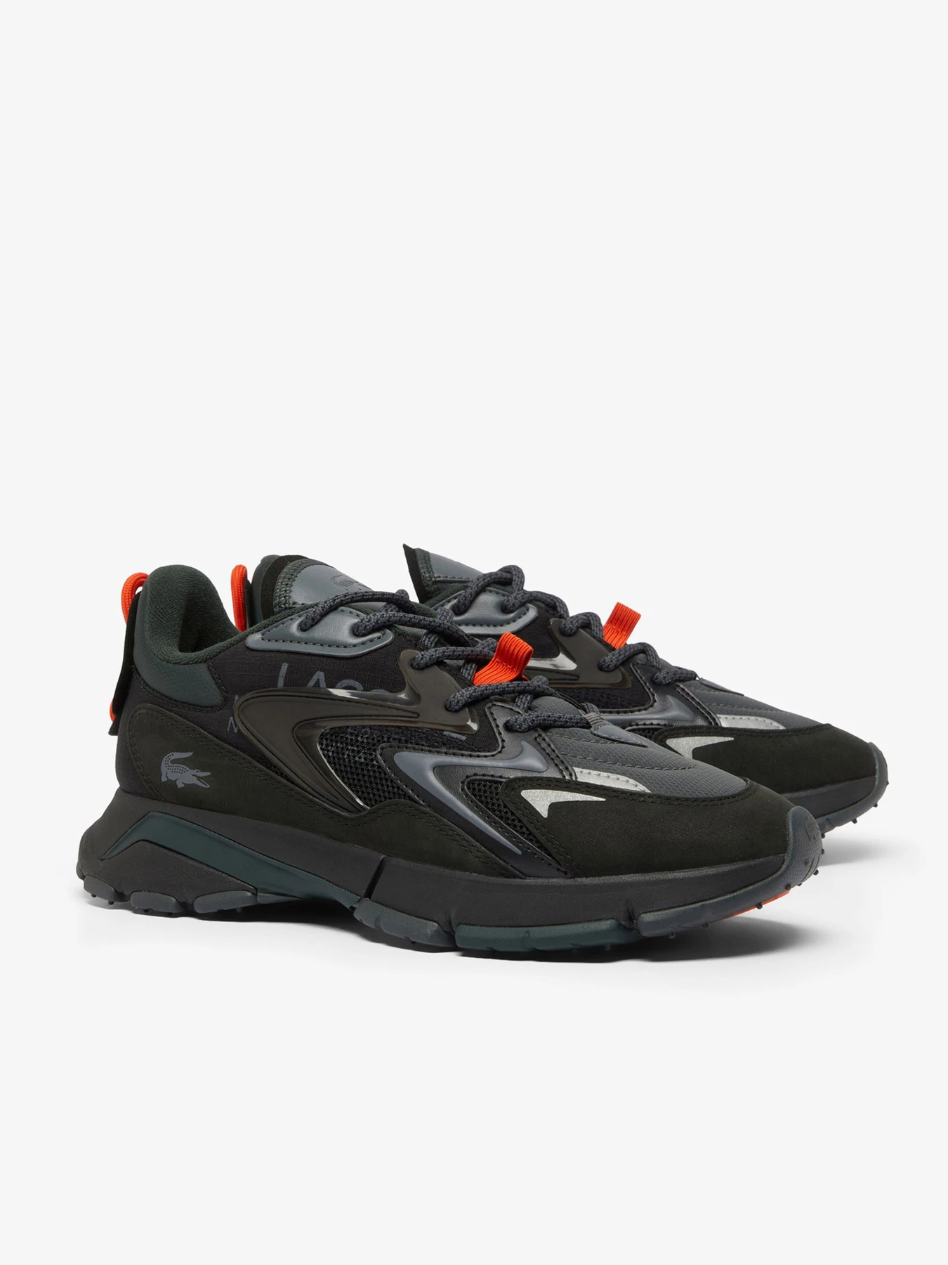 Кросівки Lacoste модель 748SMA0062Z83 Фото