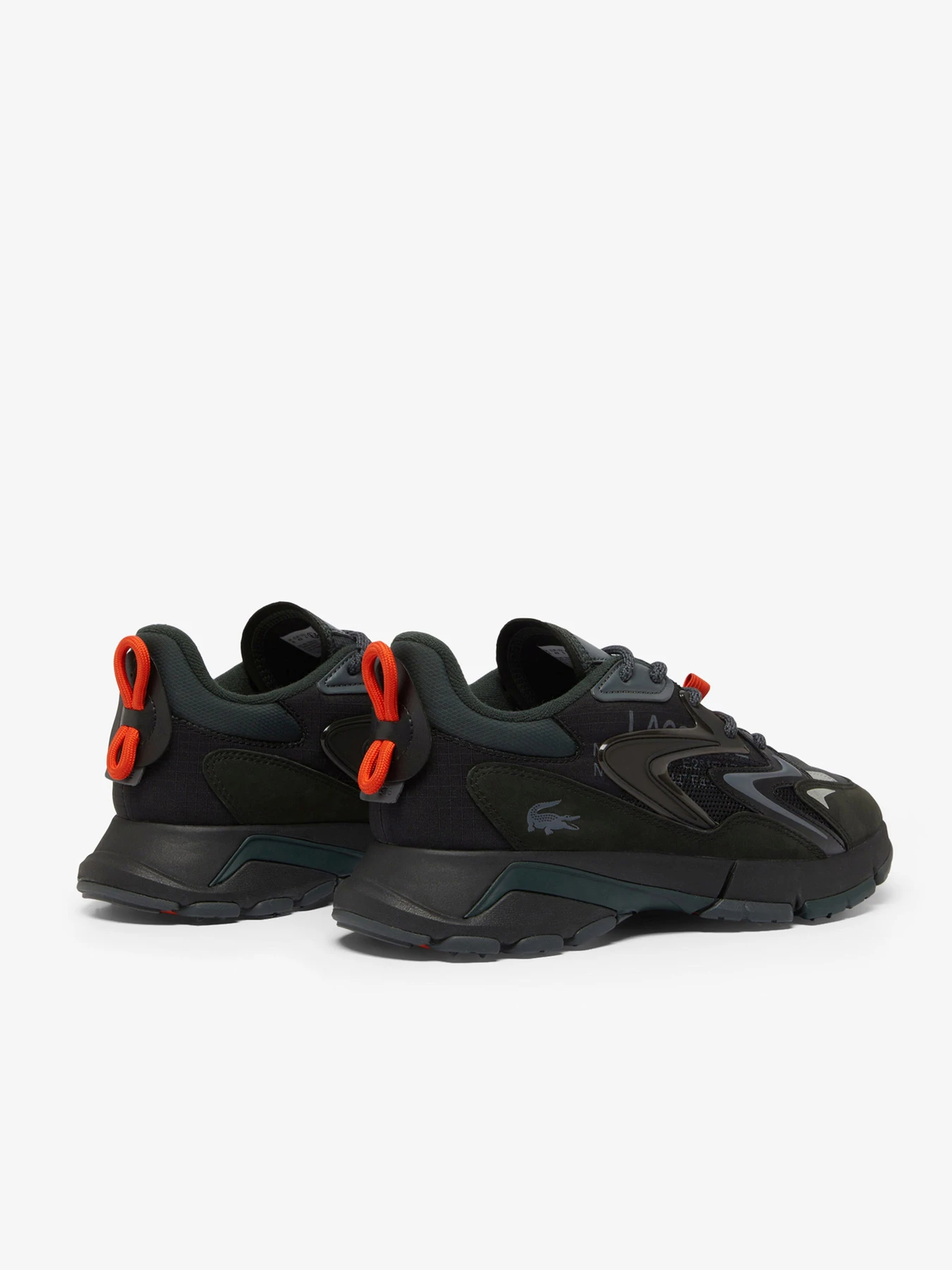Кросівки Lacoste модель 748SMA0062Z83 Фото