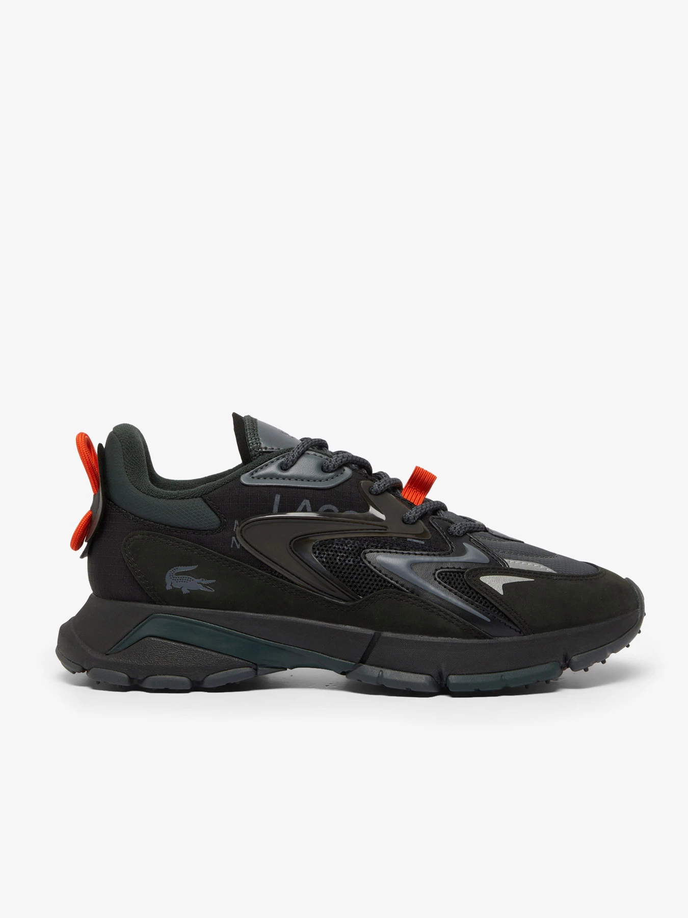 Кросівки Lacoste модель 748SMA0062Z83 Фото