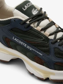Кроссовки Lacoste модель 748SMA0061GRG Фото