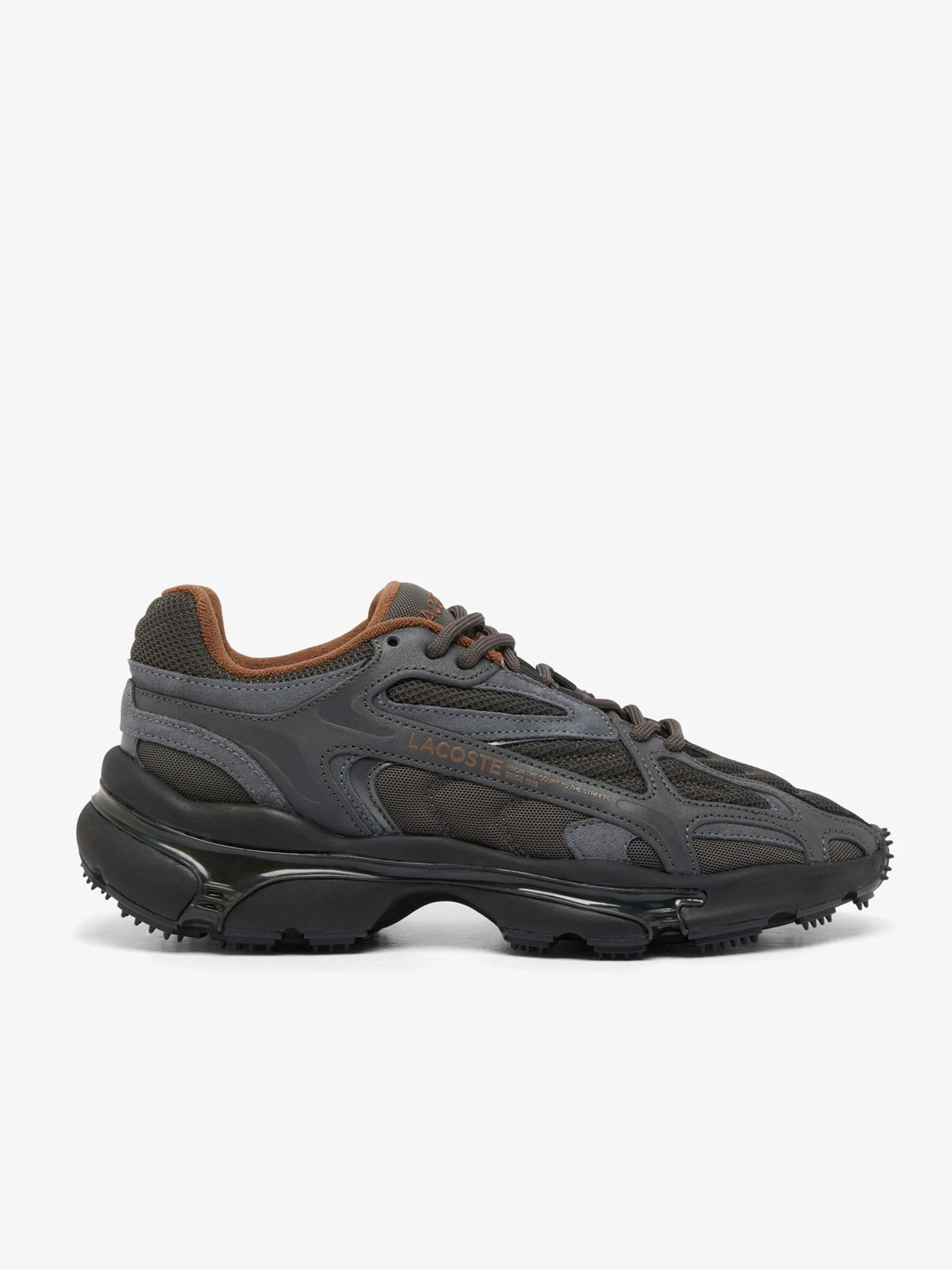 Кроссовки Lacoste модель 748SMA006012X Кроссовки Lacoste модель 748SMA006012X Фото