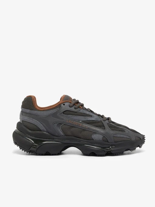Кроссовки Lacoste модель 748SMA006012X Фото
