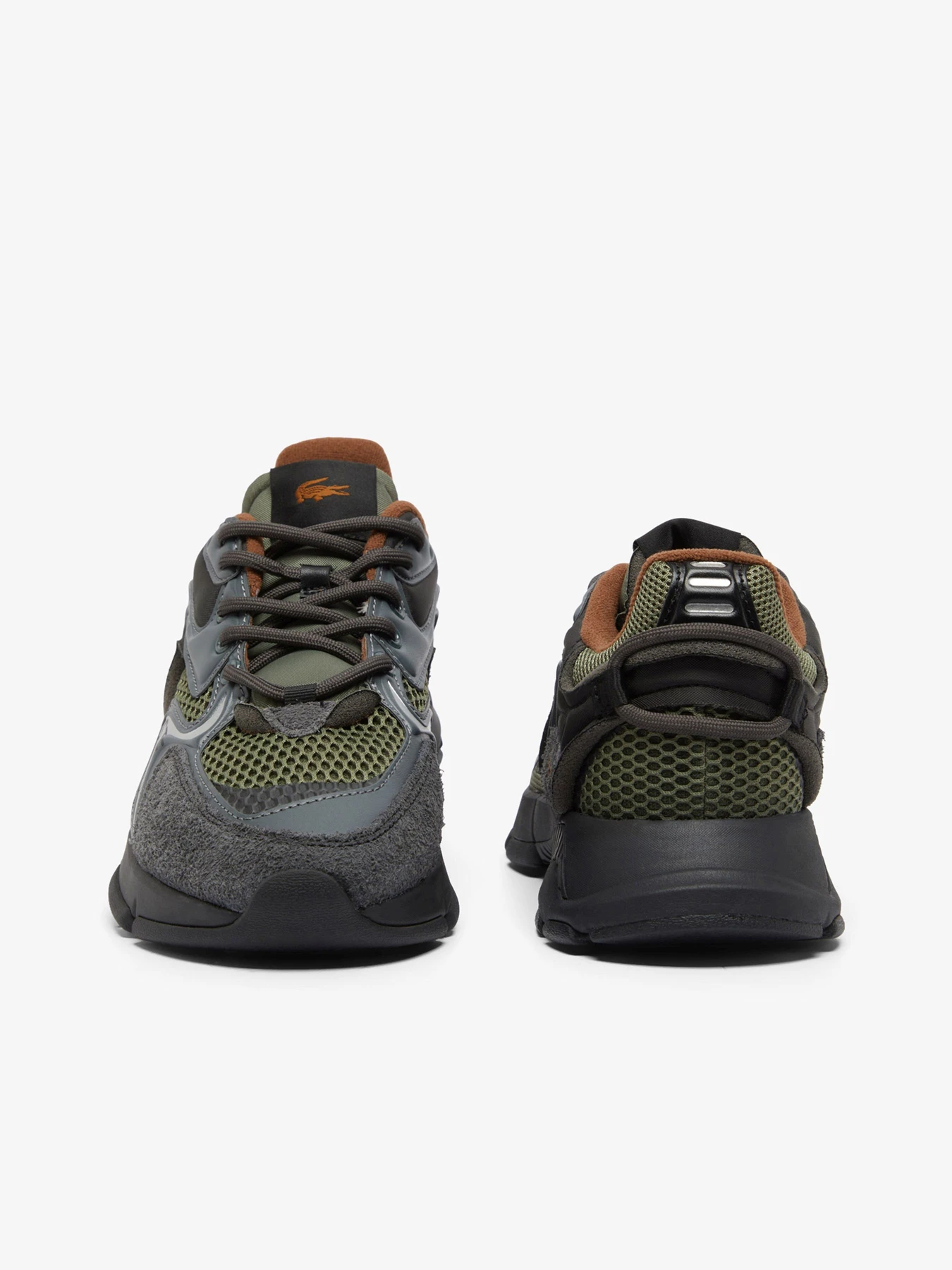 Кроссовки Lacoste модель 748SMA005512X Кроссовки Lacoste модель 748SMA005512X Фото