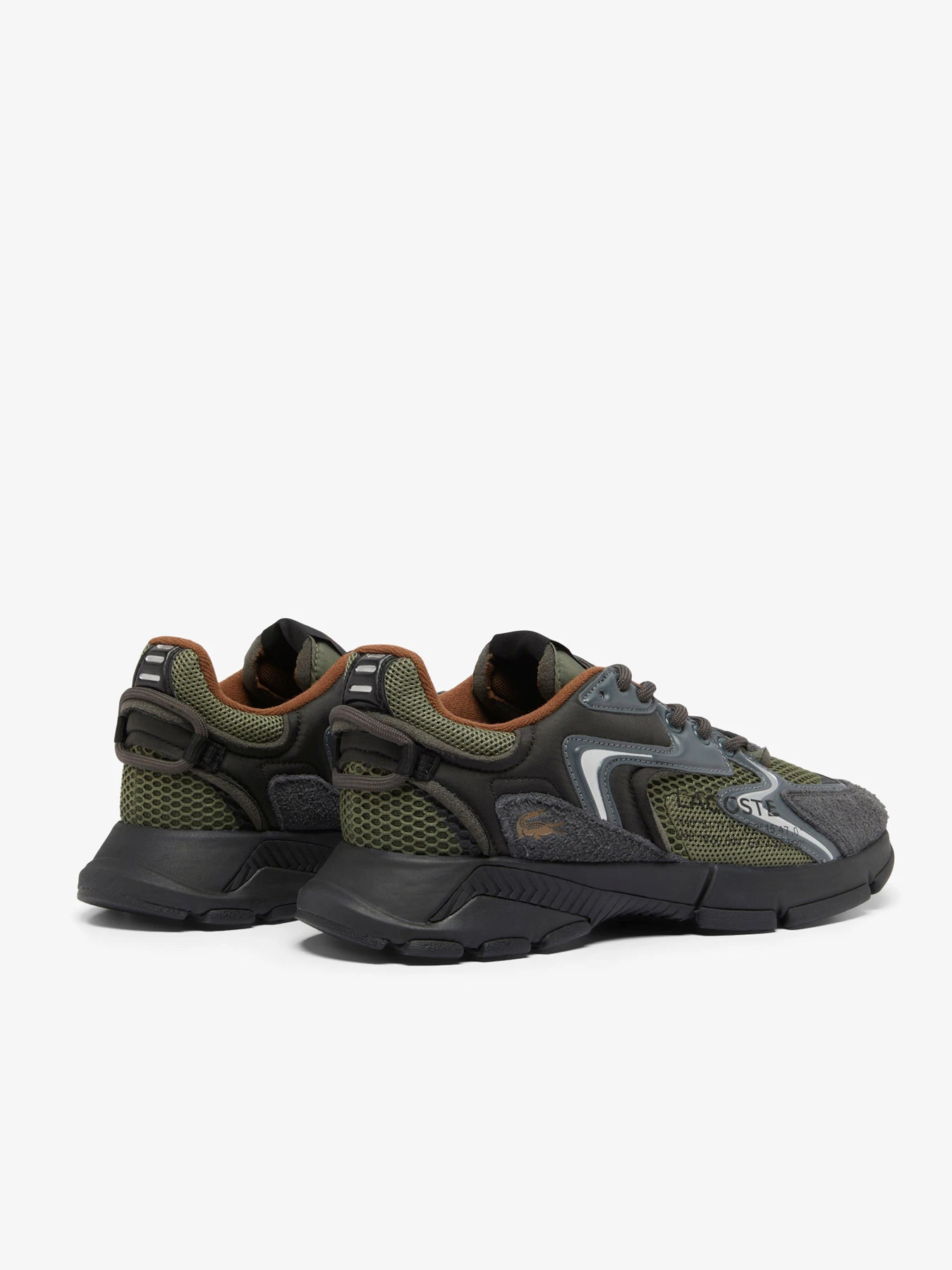 Кроссовки Lacoste модель 748SMA005512X Кроссовки Lacoste модель 748SMA005512X Фото