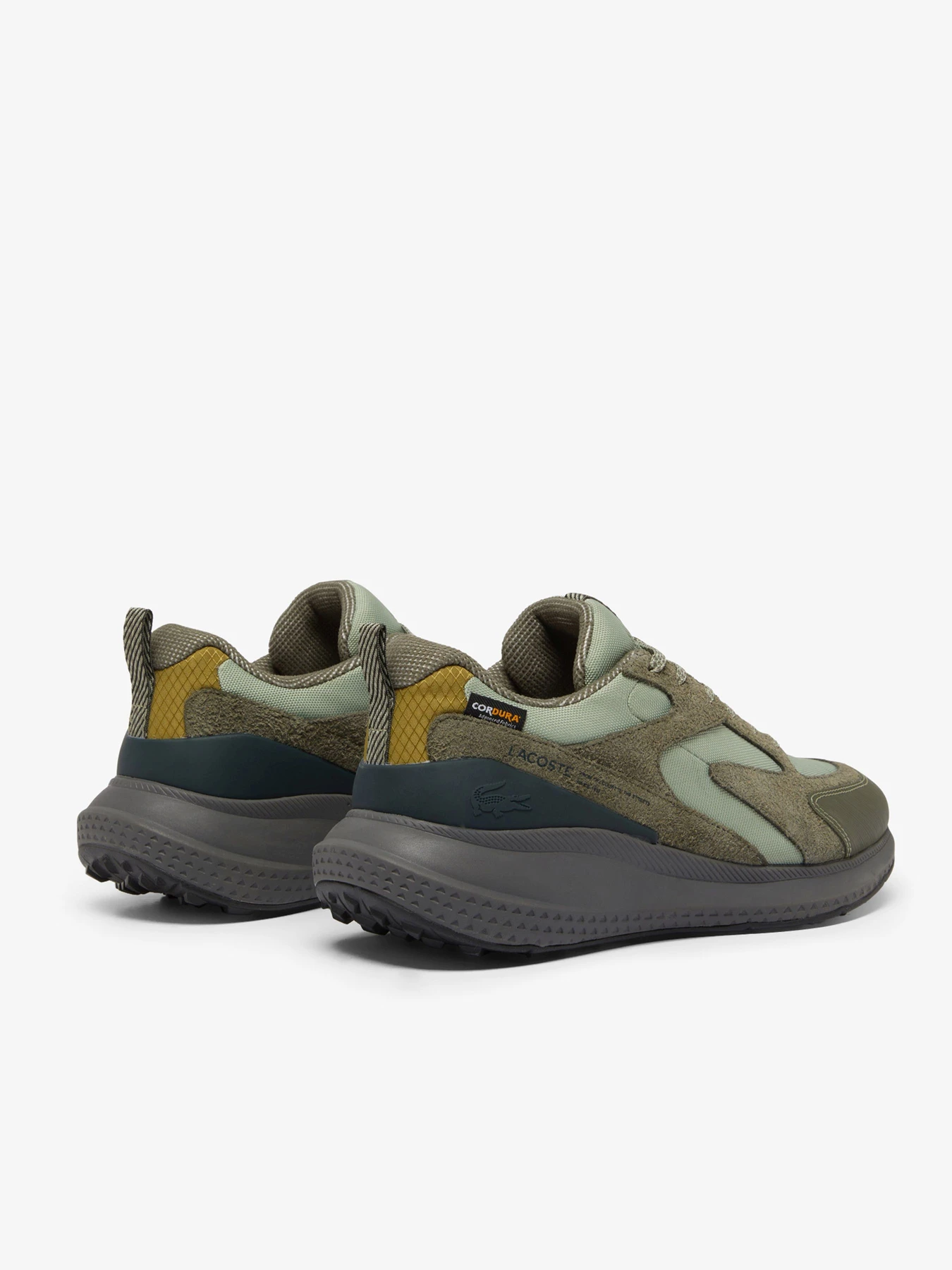 Кросівки Lacoste модель 748SMA0054LG5 Фото