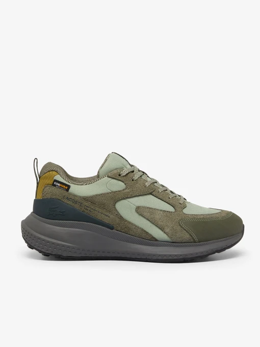Кроссовки Lacoste модель 748SMA0054LG5 Фото