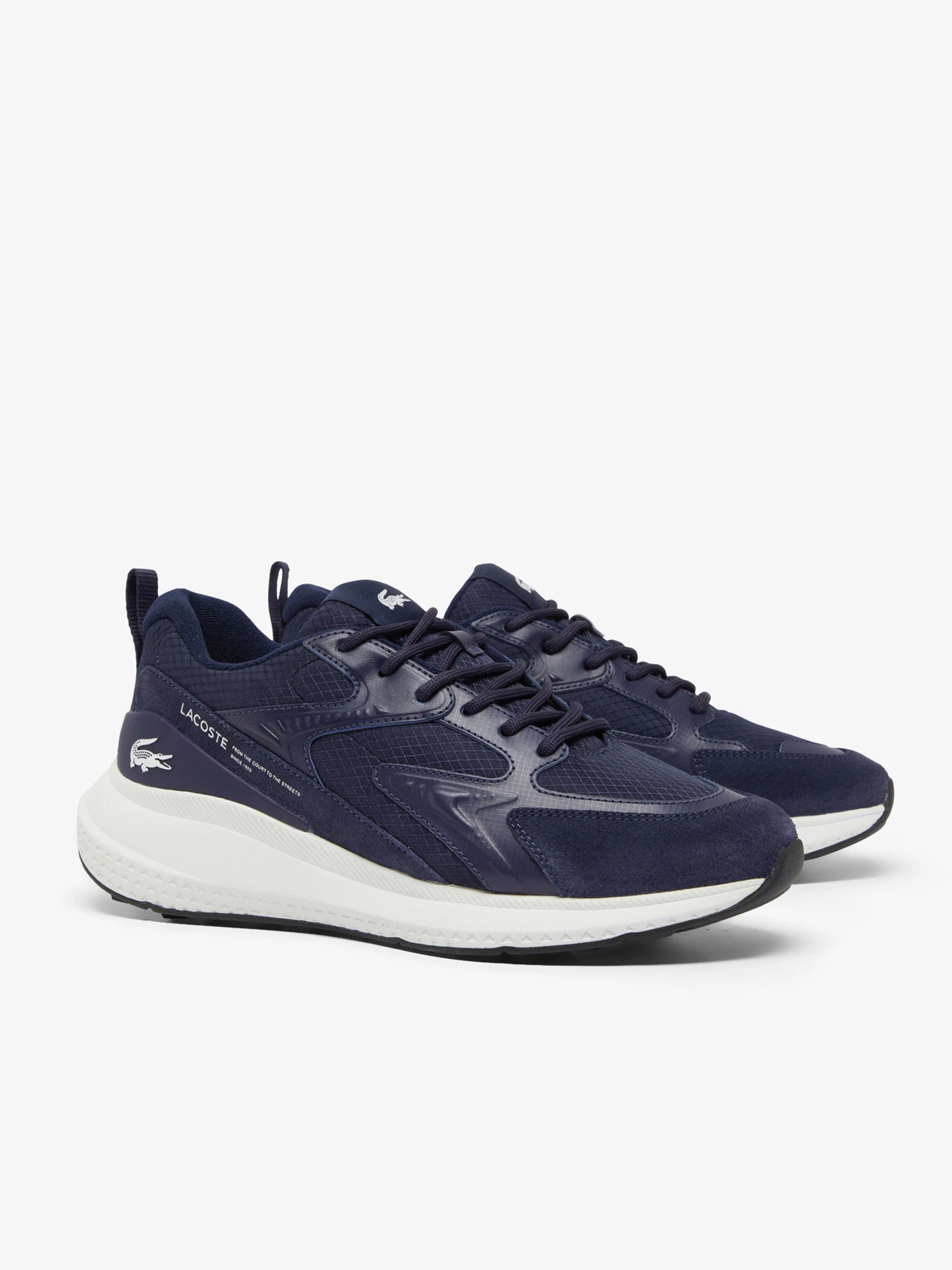 Кросівки Lacoste модель 748SMA0052092 Фото