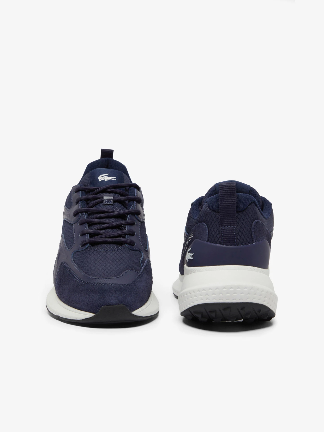 Кросівки Lacoste модель 748SMA0052092 Фото