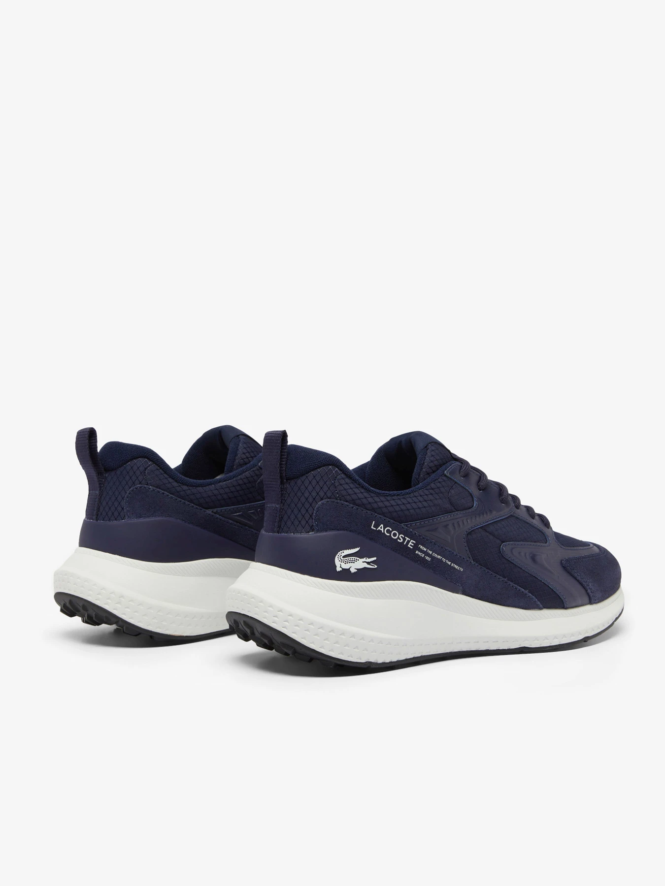 Кросівки Lacoste модель 748SMA0052092 Фото