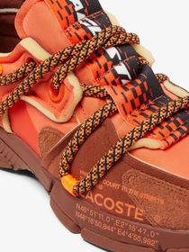 Кроссовки Lacoste модель 748SMA0051AOD Фото