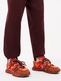 Кроссовки Lacoste модель 748SMA0051AOD Фото