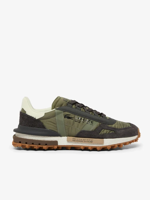 Кроссовки Lacoste модель 748SMA0050P1N Фото