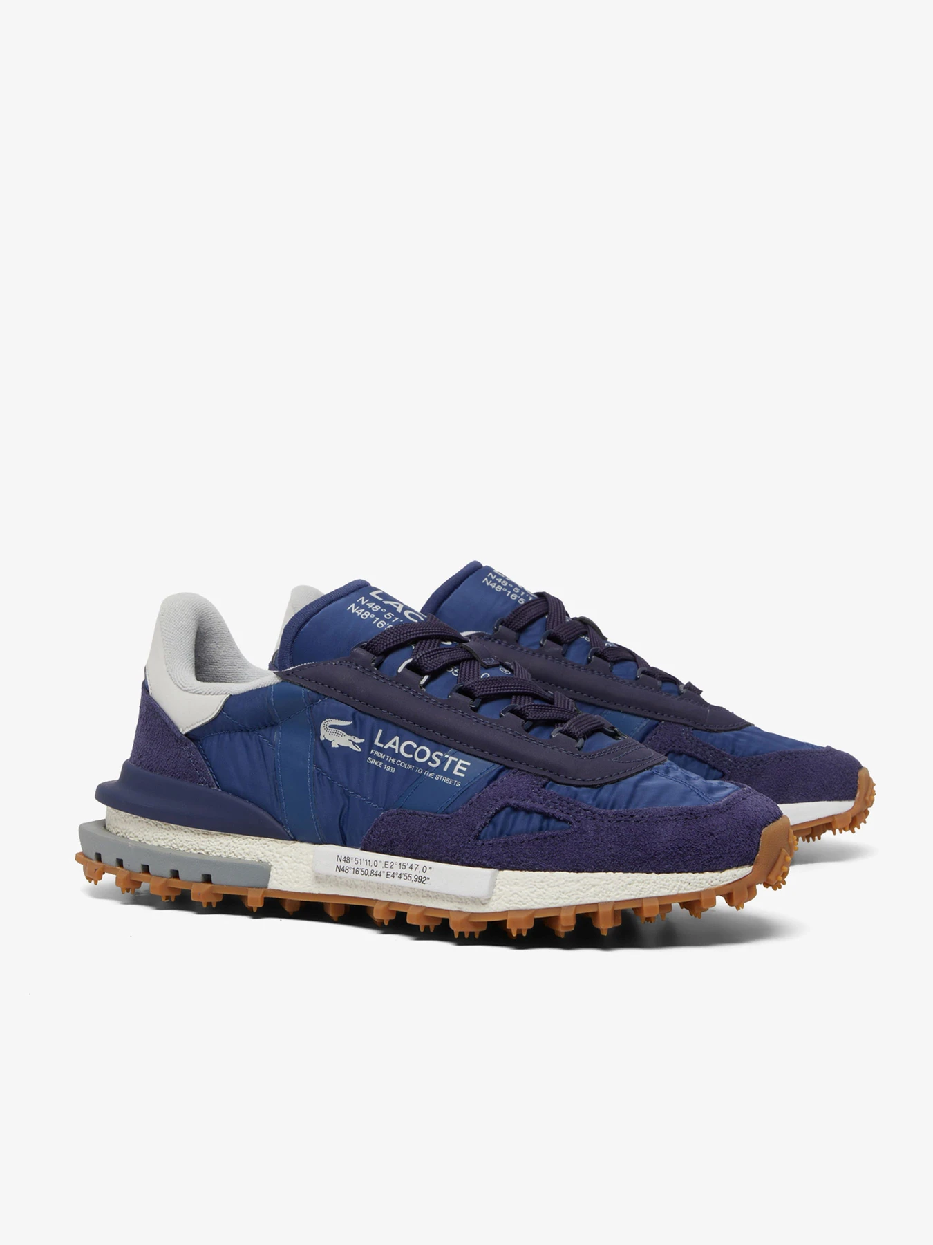 Кросівки Lacoste модель 748SMA00508T5 Фото