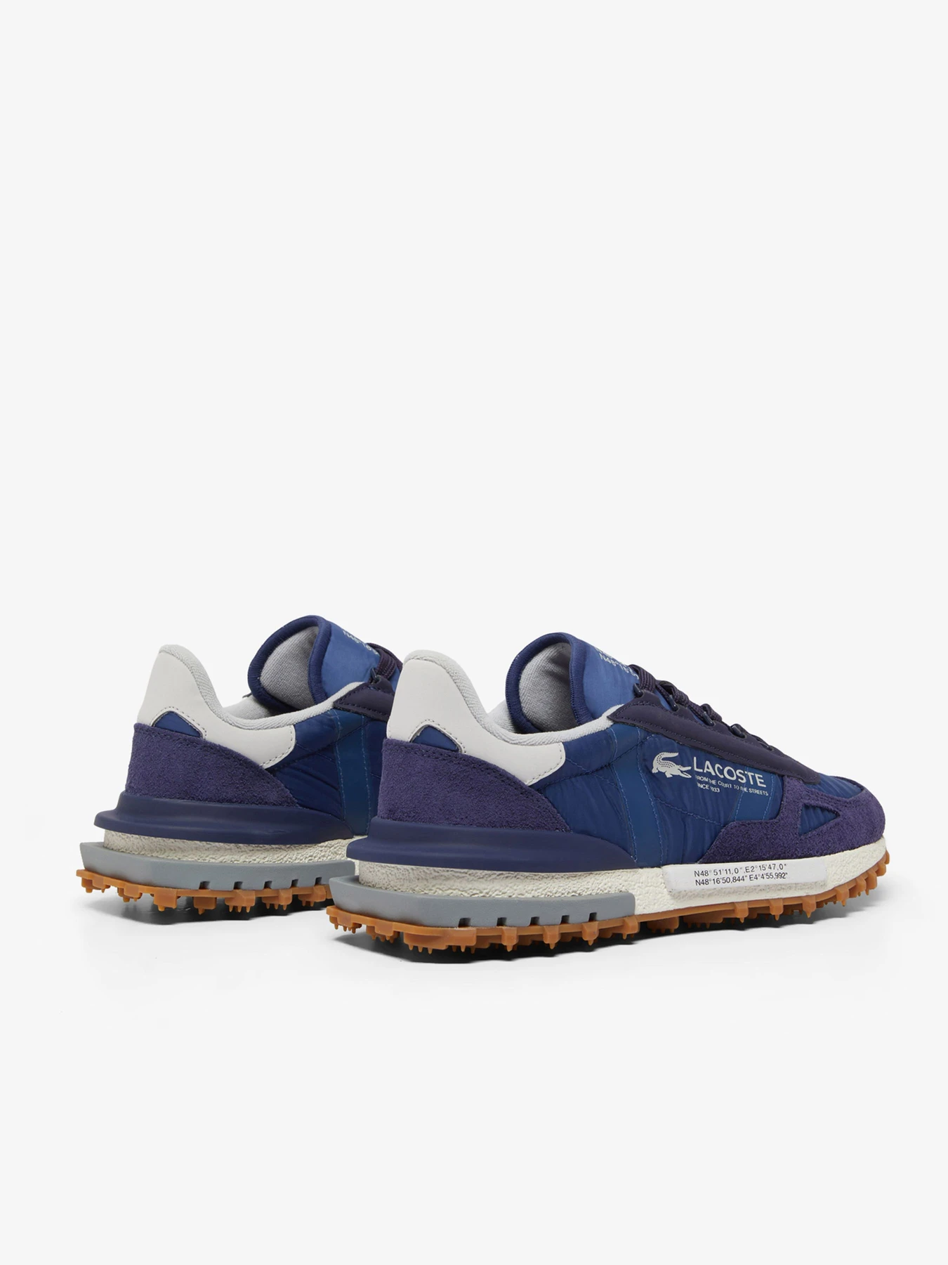 Кросівки Lacoste модель 748SMA00508T5 Фото