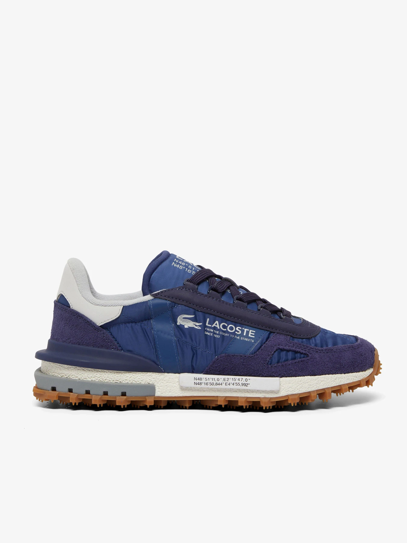 Кросівки Lacoste модель 748SMA00508T5 Фото