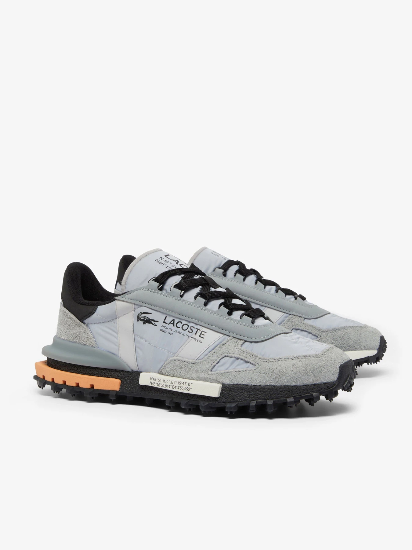 Кросівки Lacoste модель 748SMA004808C Фото