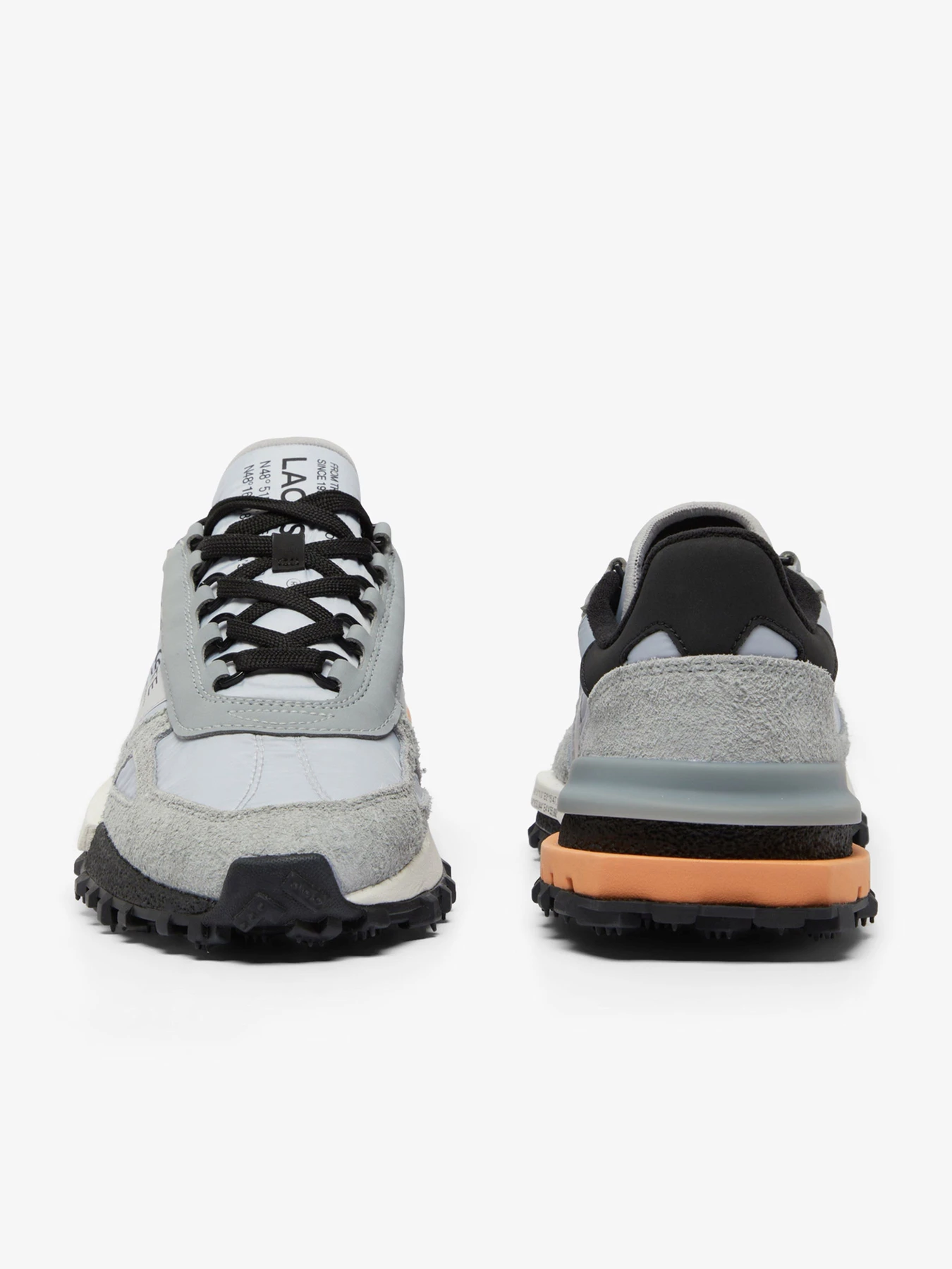 Кросівки Lacoste модель 748SMA004808C Фото