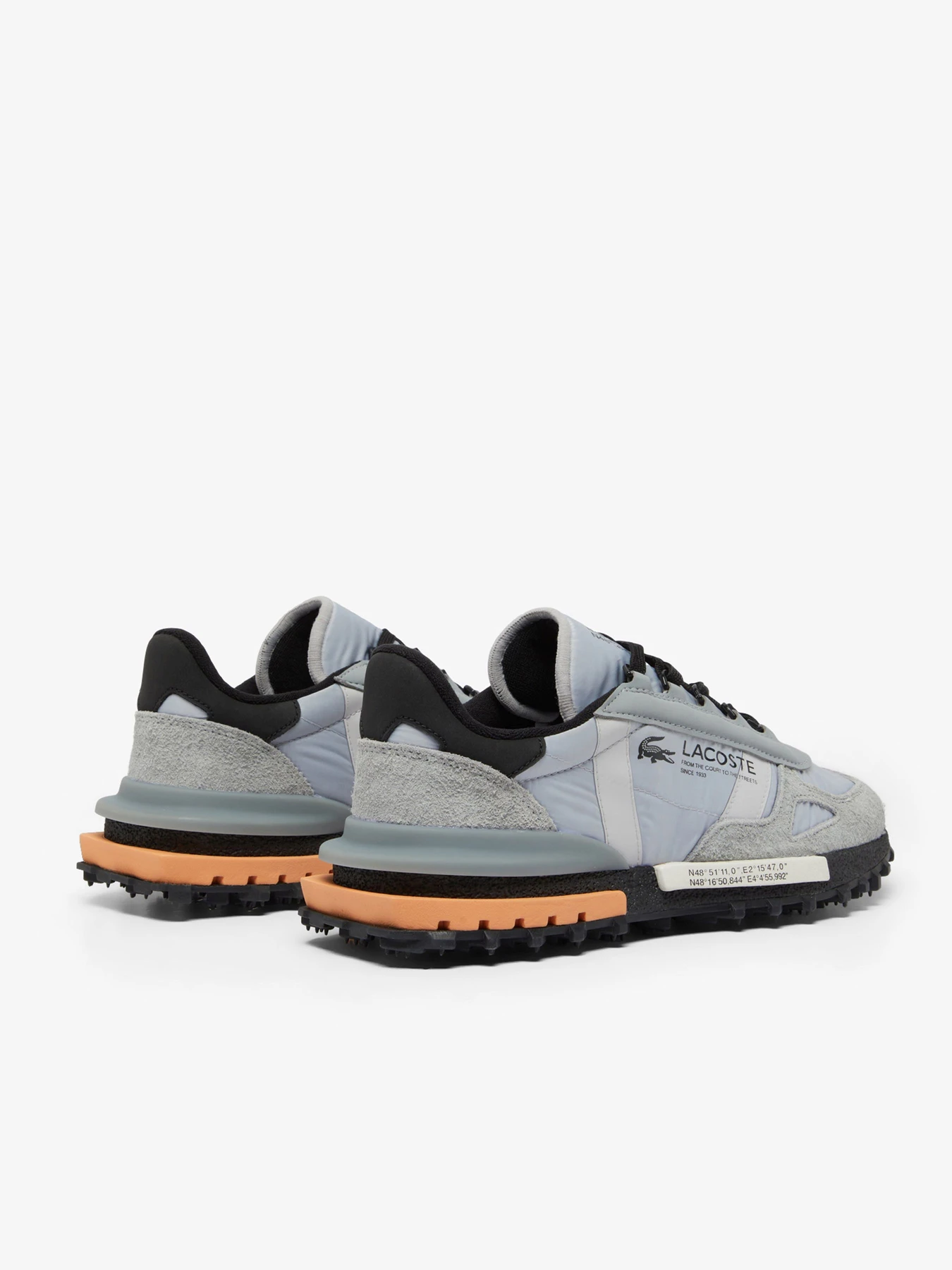 Кросівки Lacoste модель 748SMA004808C Фото