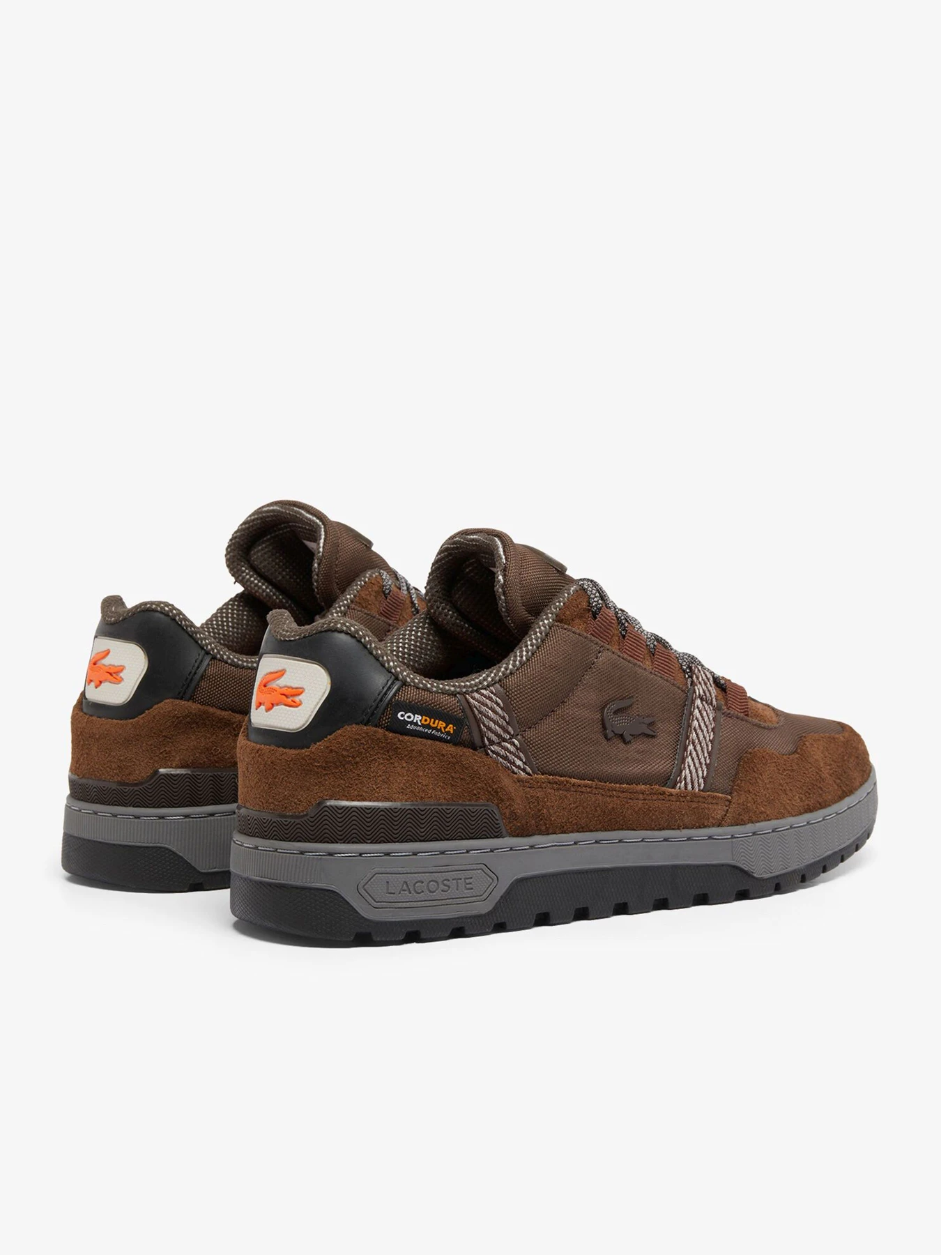 Кроссовки Lacoste модель 748SMA00377B8 Фото