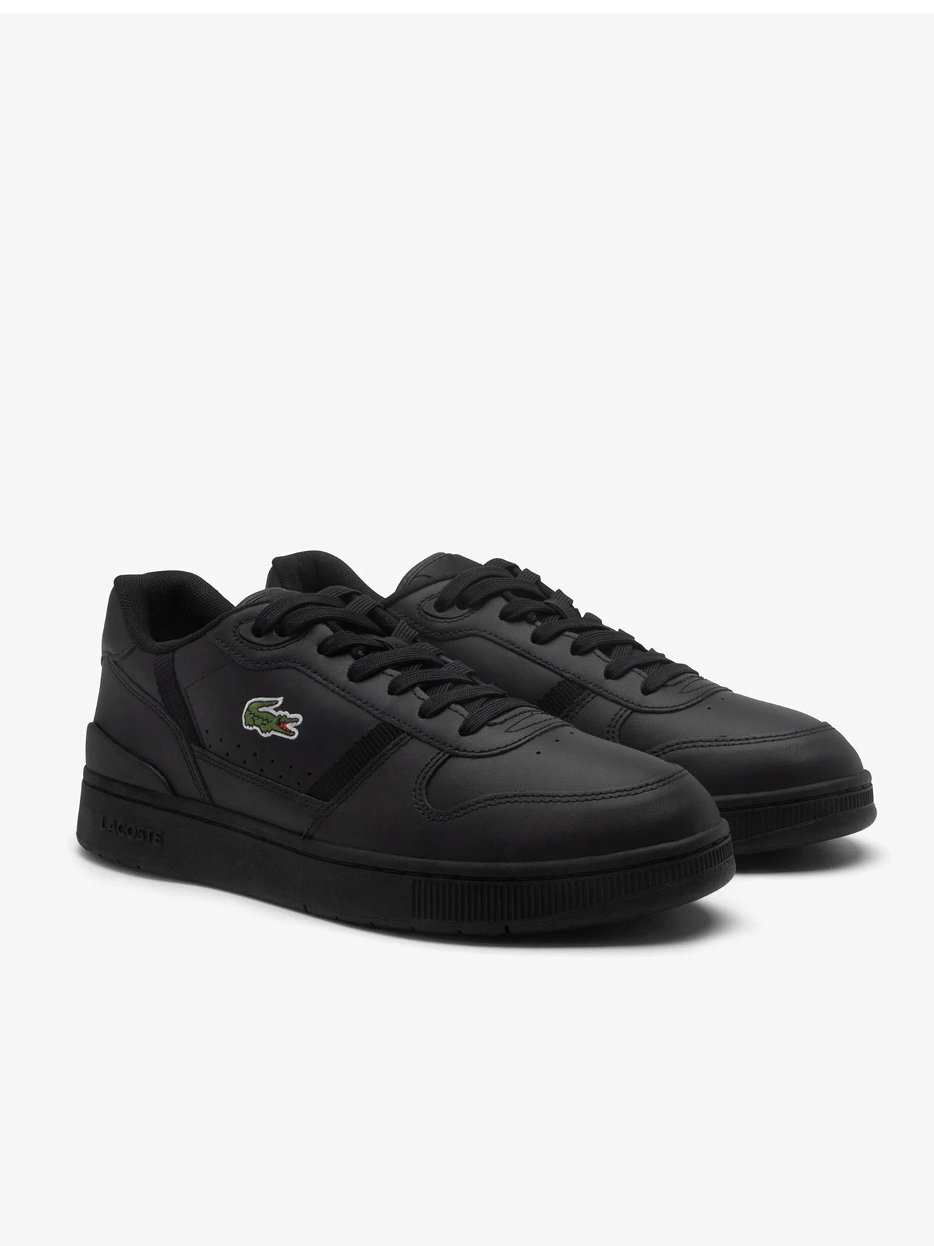 Кроссовки Lacoste модель 748SMA003102H Кроссовки Lacoste модель 748SMA003102H Фото