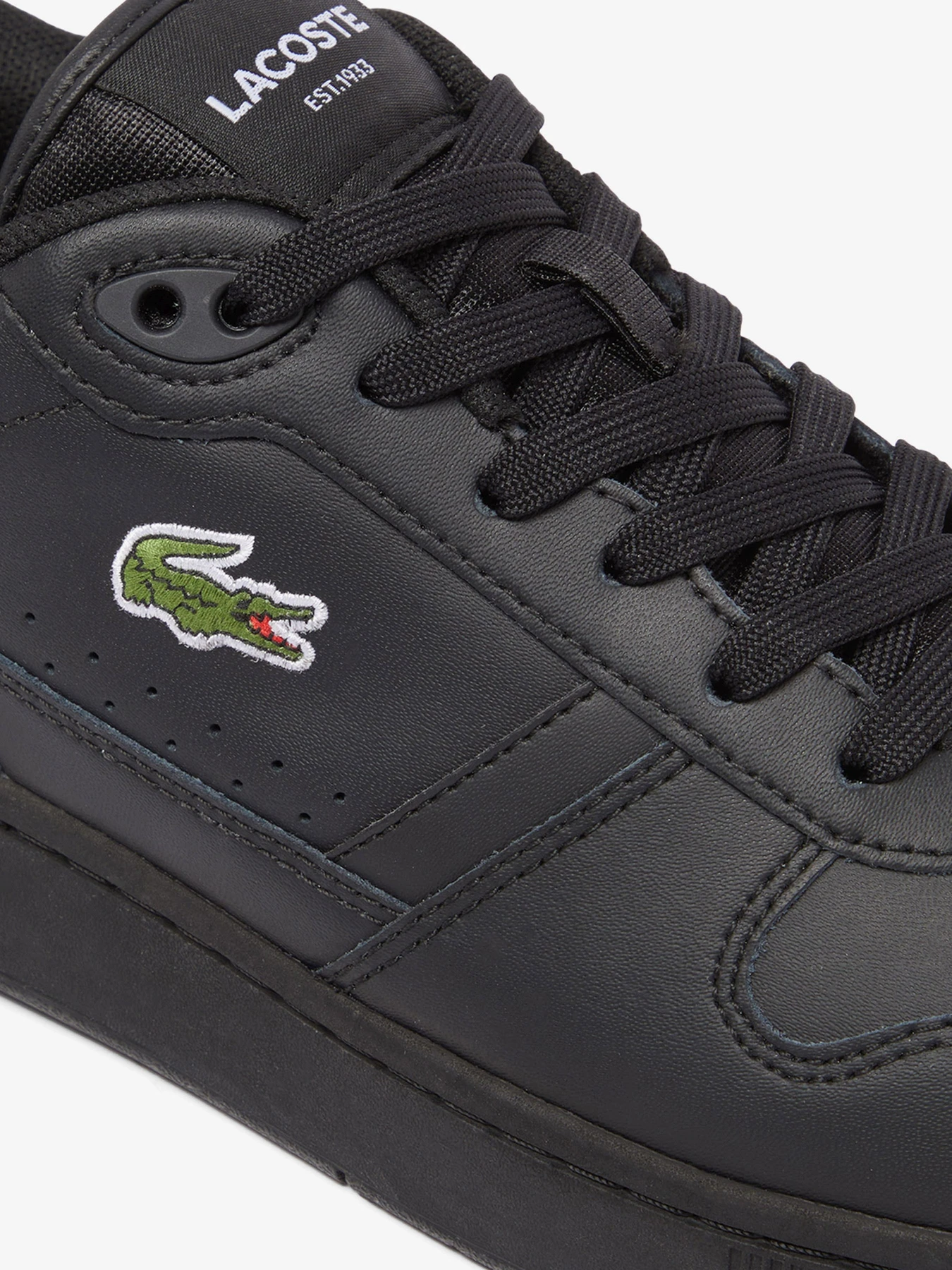 Кроссовки Lacoste модель 748SMA003102H Кроссовки Lacoste модель 748SMA003102H Фото