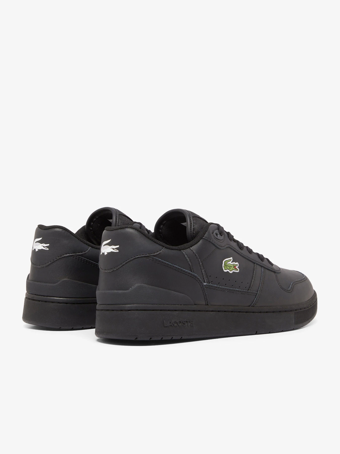 Кроссовки Lacoste модель 748SMA003102H Кроссовки Lacoste модель 748SMA003102H Фото
