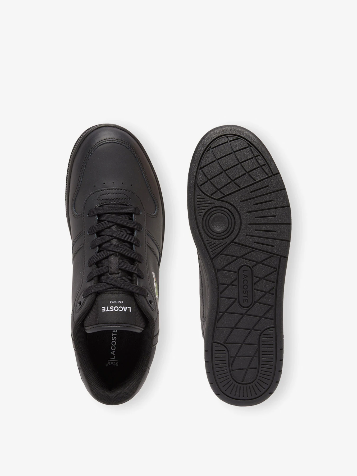 Кроссовки Lacoste модель 748SMA003102H Кроссовки Lacoste модель 748SMA003102H Фото