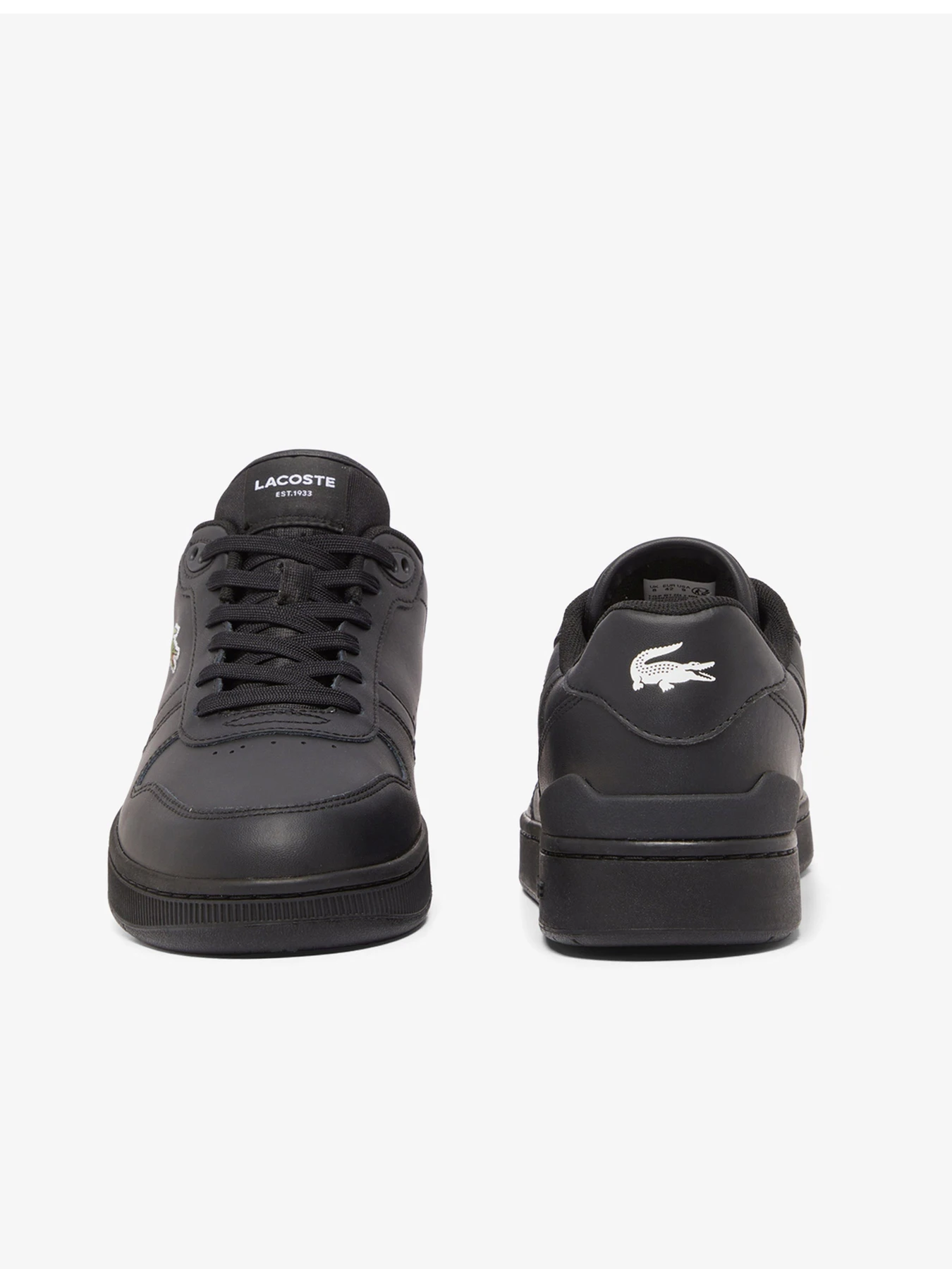 Кроссовки Lacoste модель 748SMA003102H Кроссовки Lacoste модель 748SMA003102H Фото