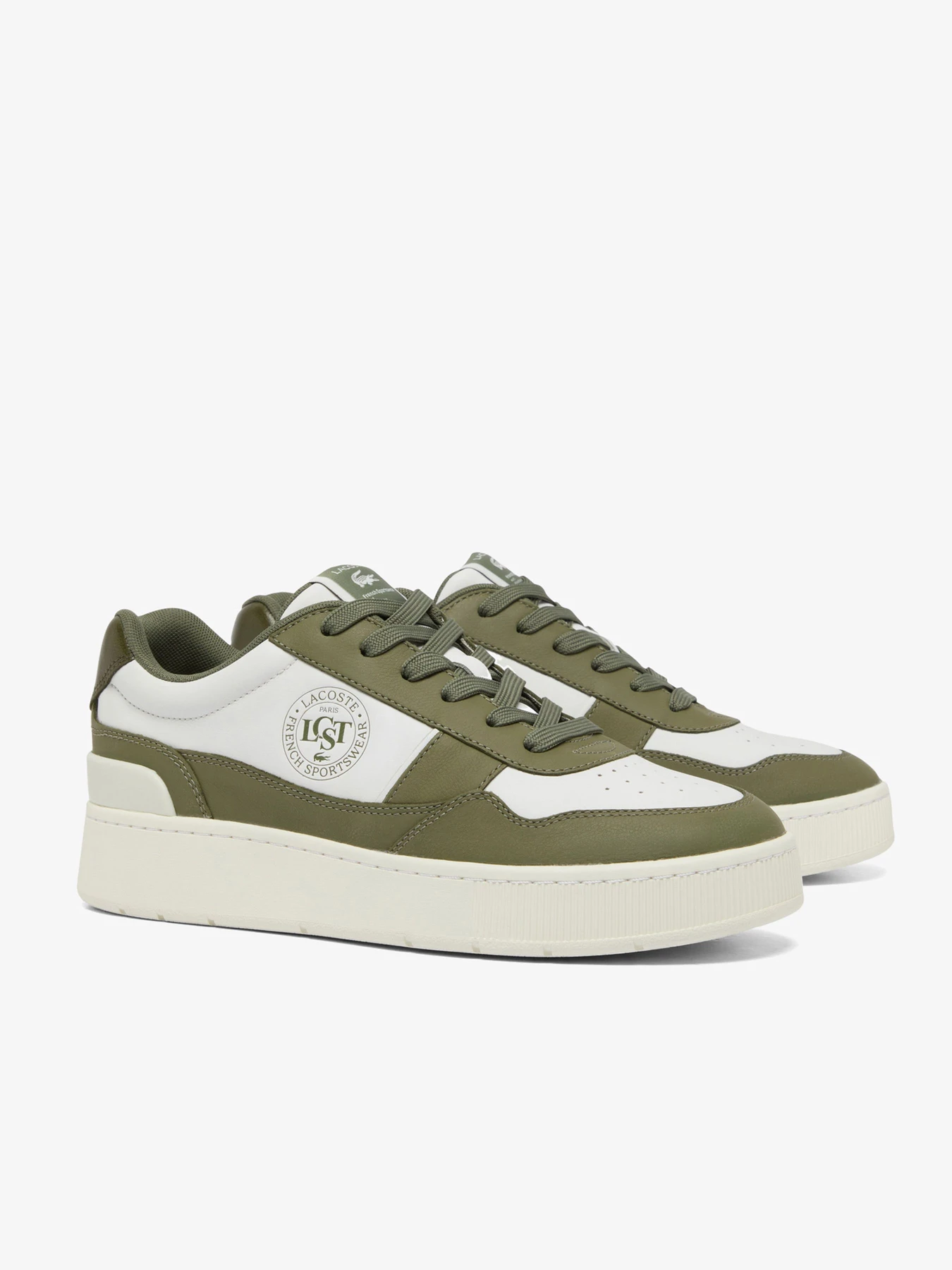 Кроссовки Lacoste модель 748SMA00062H4 Кроссовки Lacoste модель 748SMA00062H4 Фото