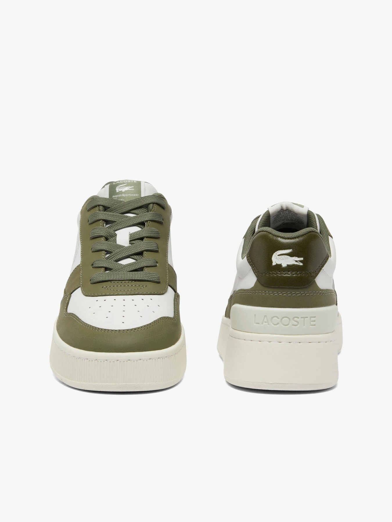 Кроссовки Lacoste модель 748SMA00062H4 Кроссовки Lacoste модель 748SMA00062H4 Фото