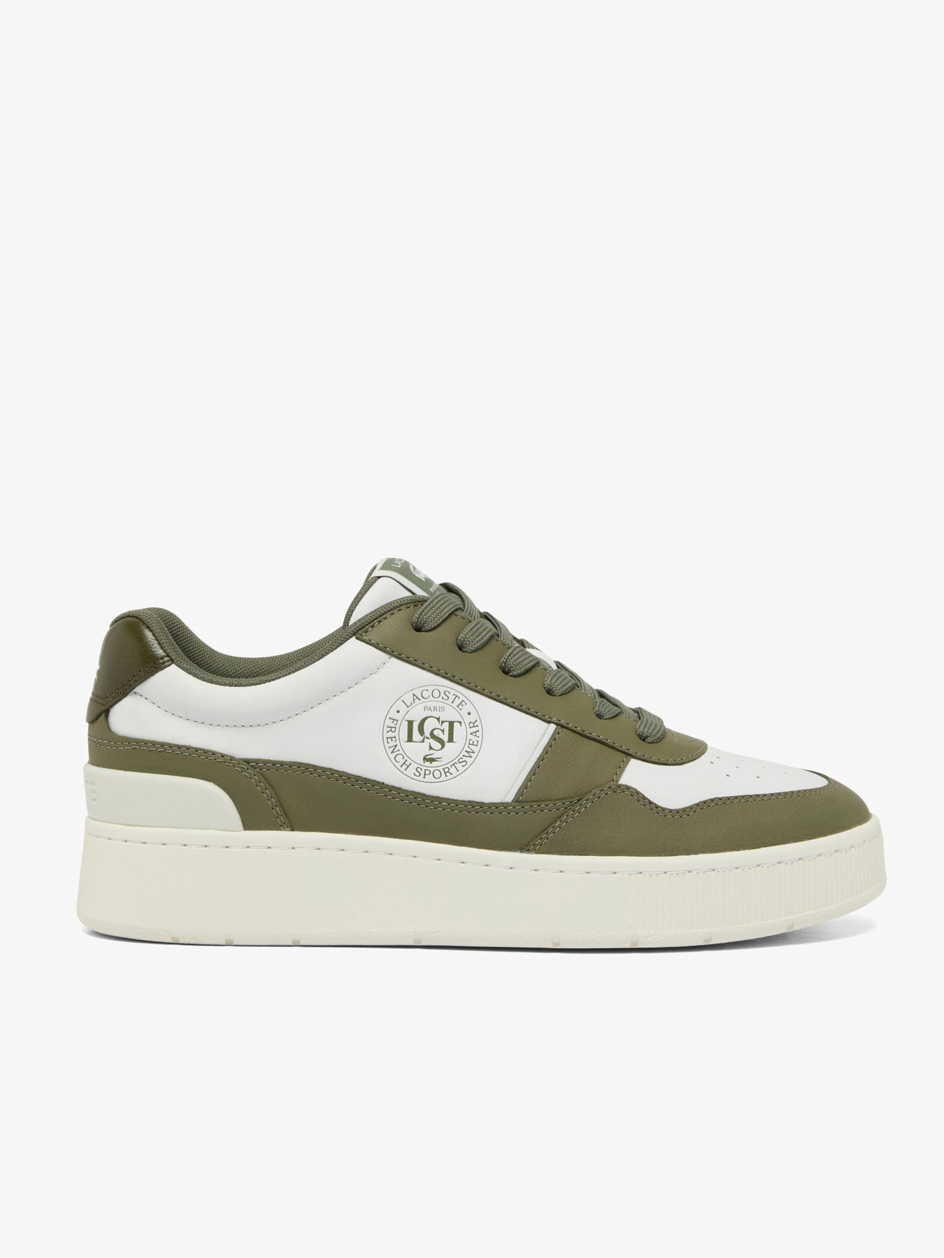 Кроссовки Lacoste модель 748SMA00062H4 Кроссовки Lacoste модель 748SMA00062H4 Фото