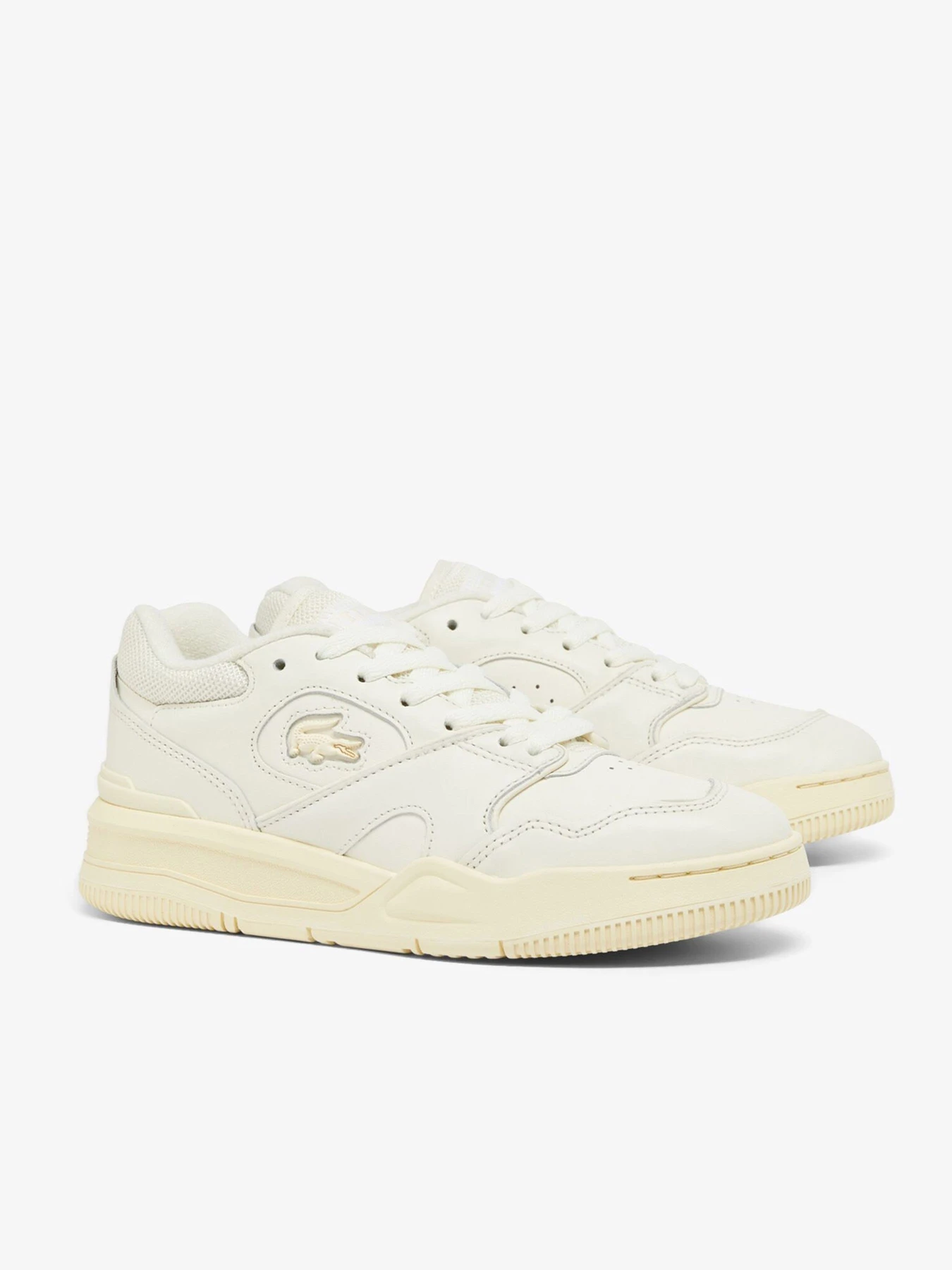 Кроссовки Lacoste модель 748SFA0116AI9 Кроссовки Lacoste модель 748SFA0116AI9 Фото
