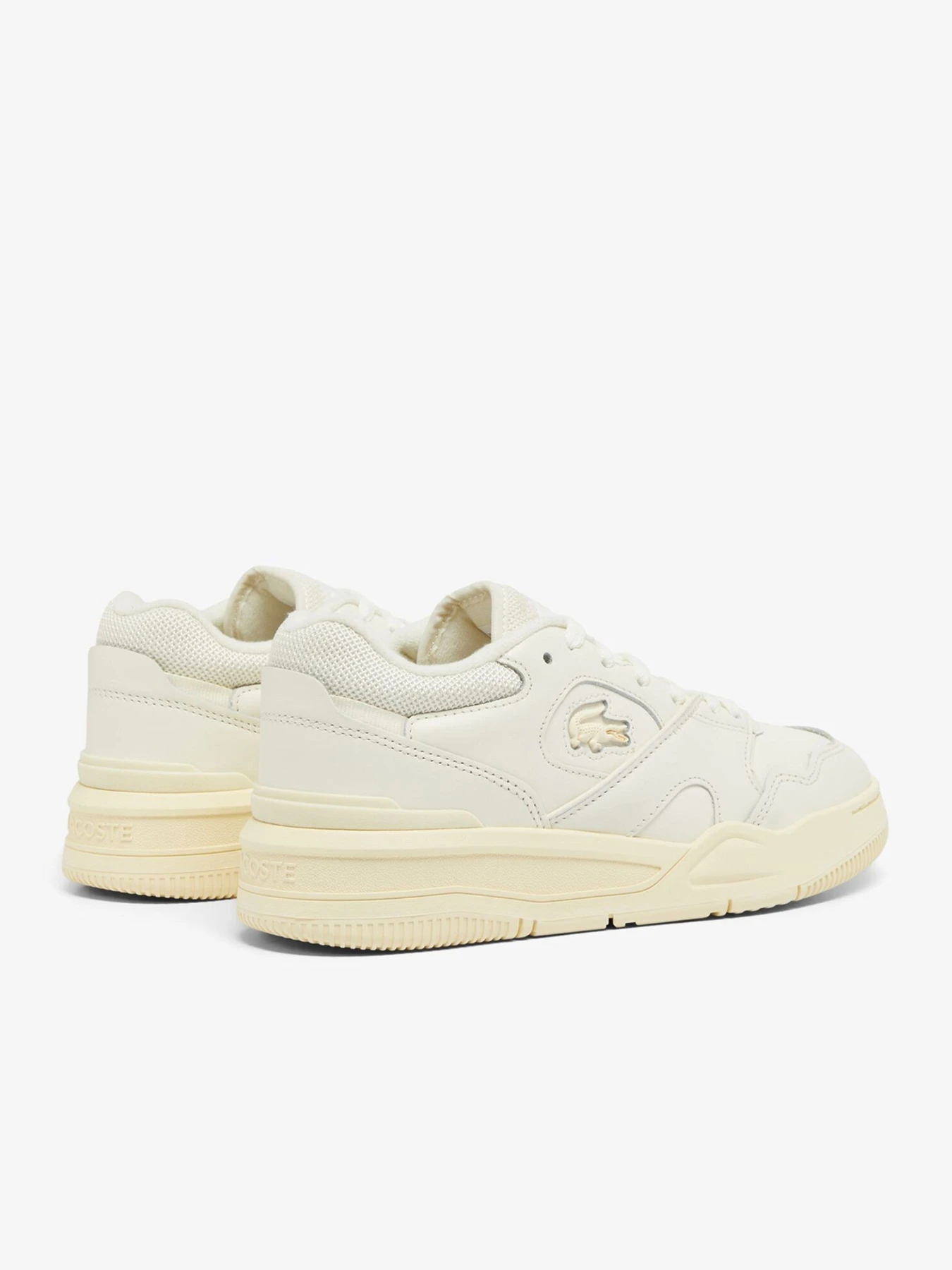 Кроссовки Lacoste модель 748SFA0116AI9 Кроссовки Lacoste модель 748SFA0116AI9 Фото
