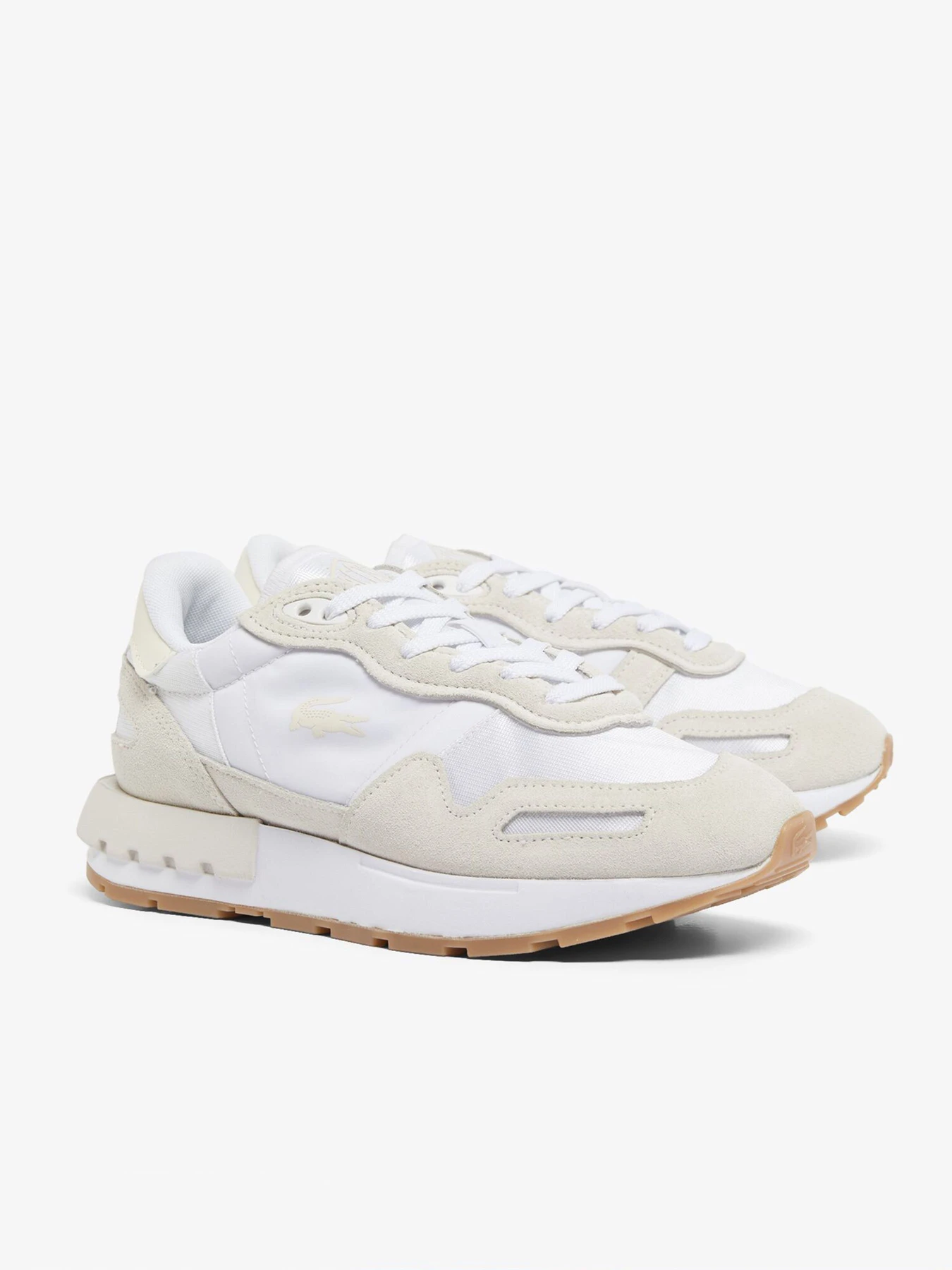 Кроссовки Lacoste модель 748SFA010665T Фото