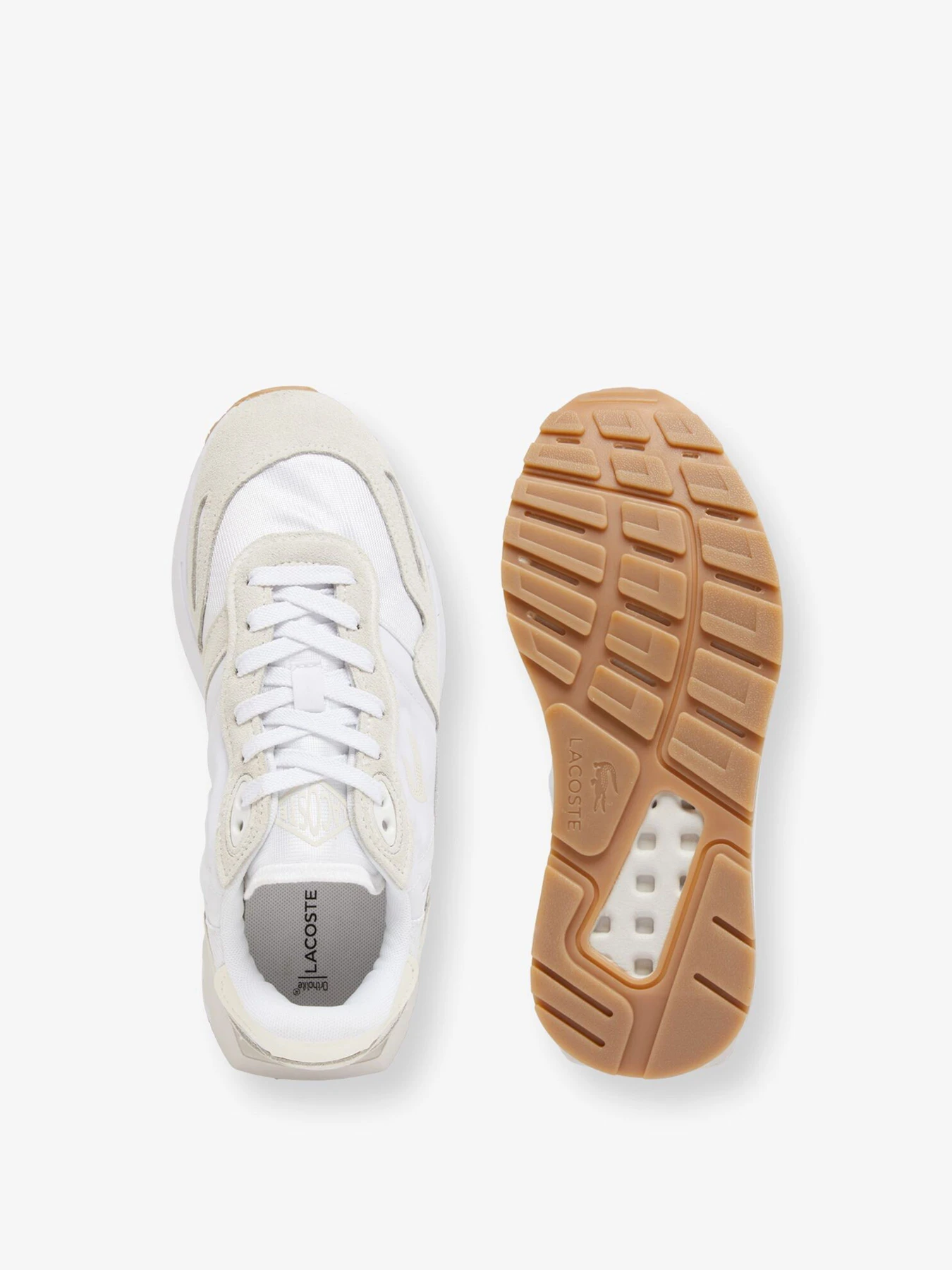 Кроссовки Lacoste модель 748SFA010665T Фото