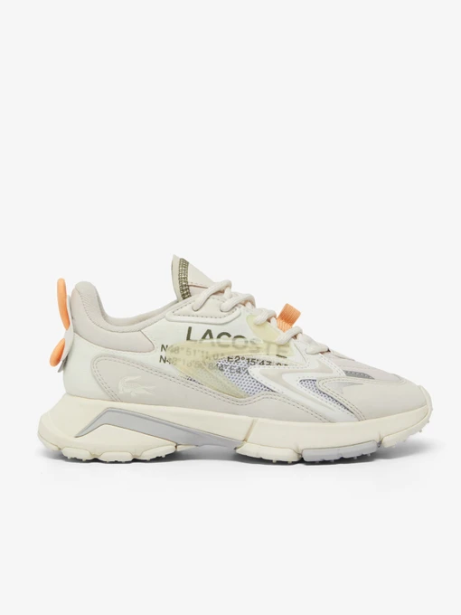 Кроссовки Lacoste модель 748SFA008718C Фото