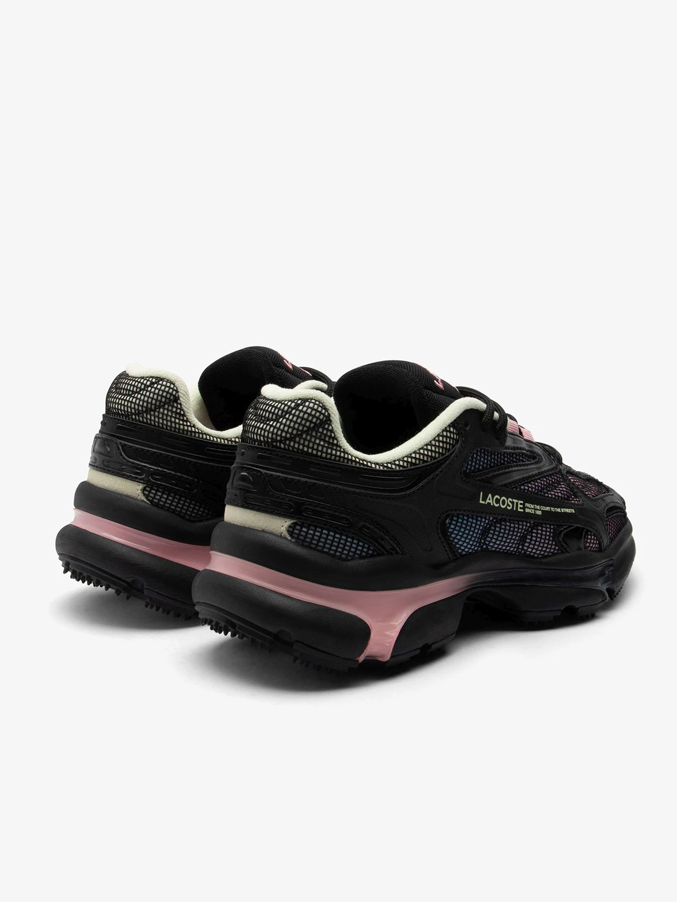 Кроссовки Lacoste модель 748SFA00861J1 Кроссовки Lacoste модель 748SFA00861J1 Фото