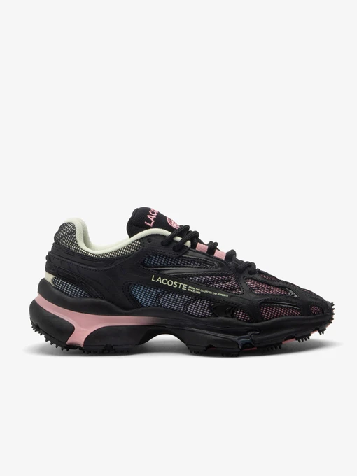 Кроссовки Lacoste модель 748SFA00861J1 Фото