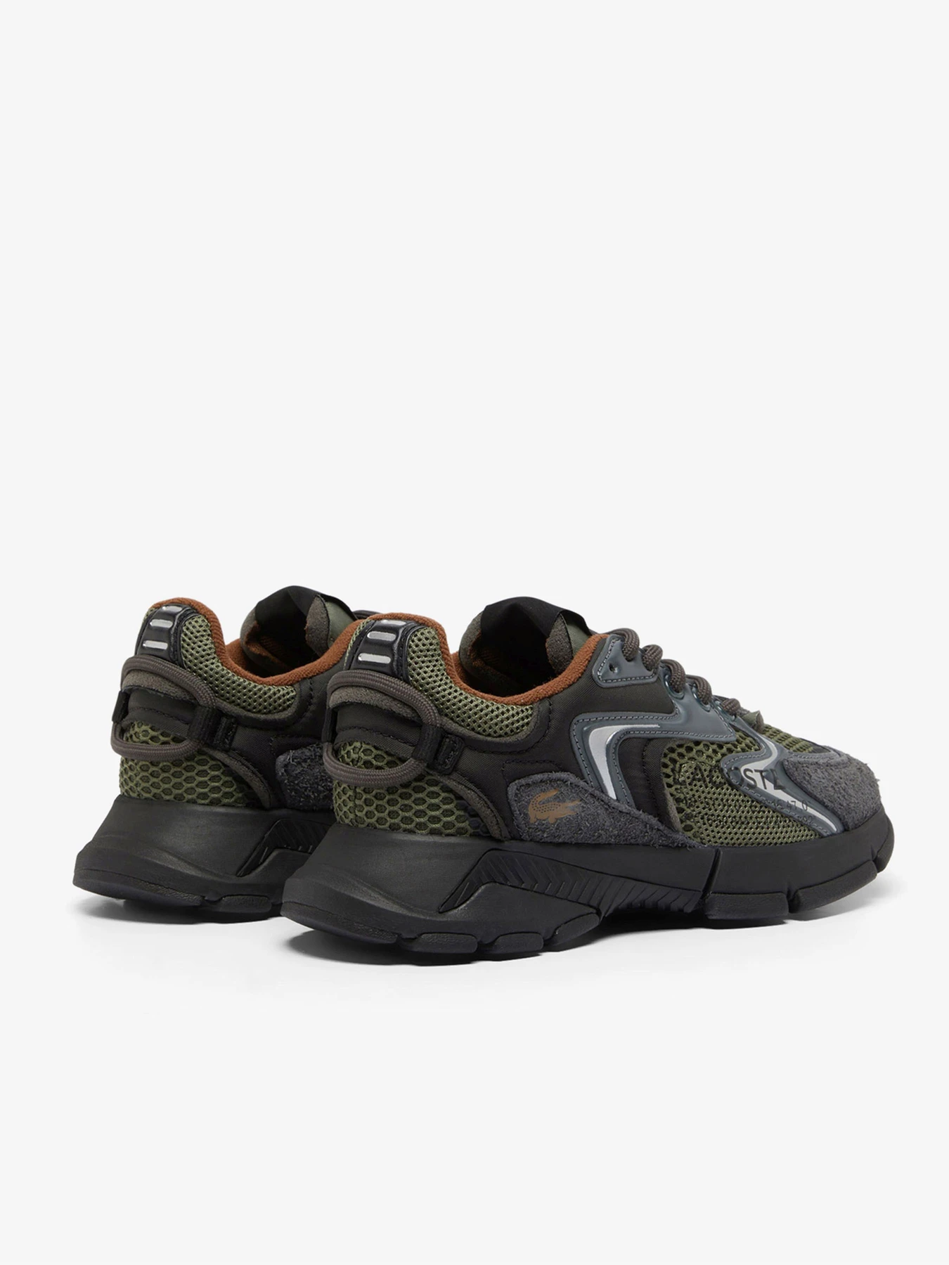 Кроссовки Lacoste модель 748SFA008012X Кроссовки Lacoste модель 748SFA008012X Фото