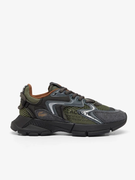 Кросівки Lacoste модель 748SFA008012X Фото