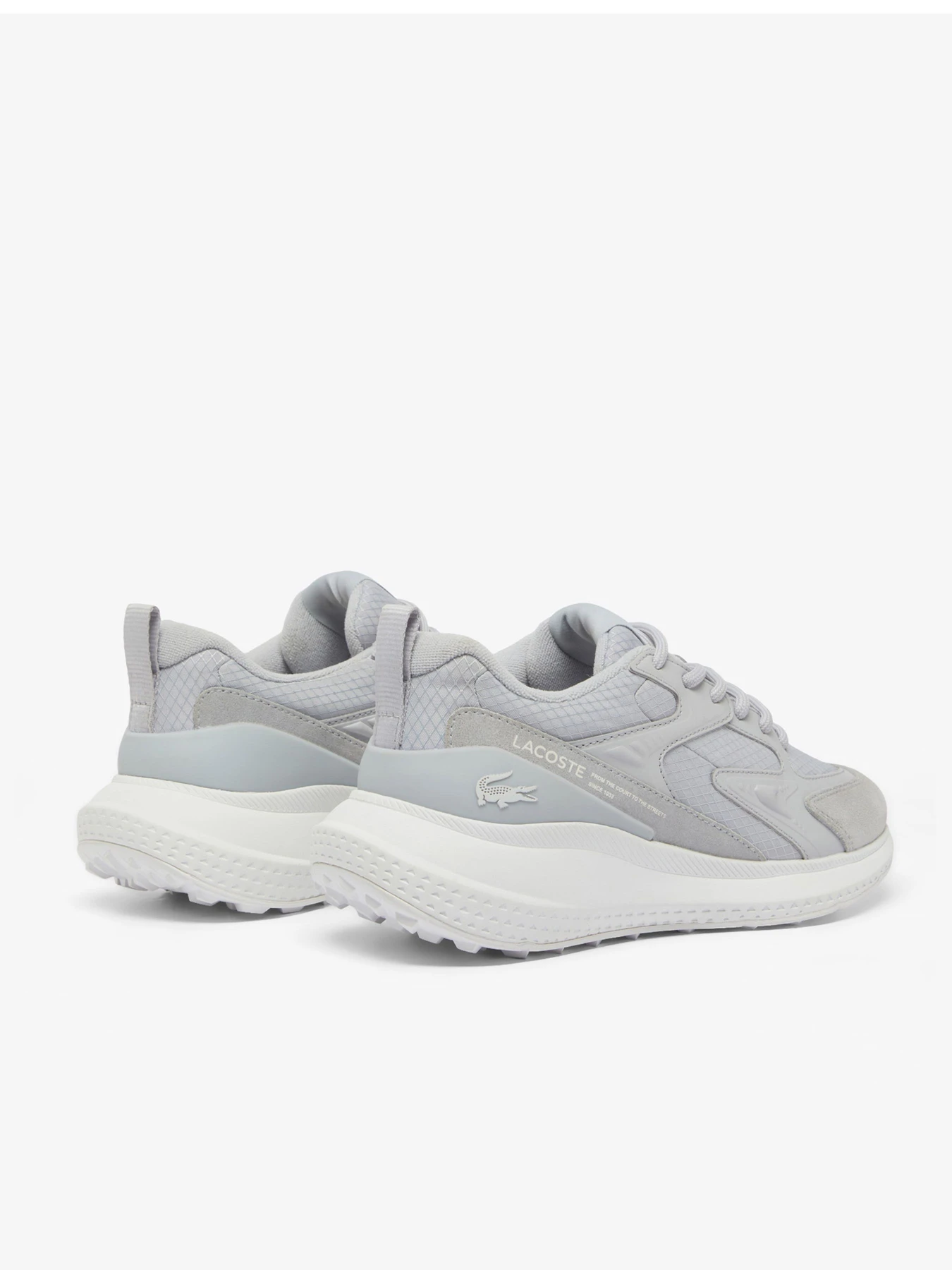 Кроссовки Lacoste модель 748SFA00772Q5 Кроссовки Lacoste модель 748SFA00772Q5 Фото