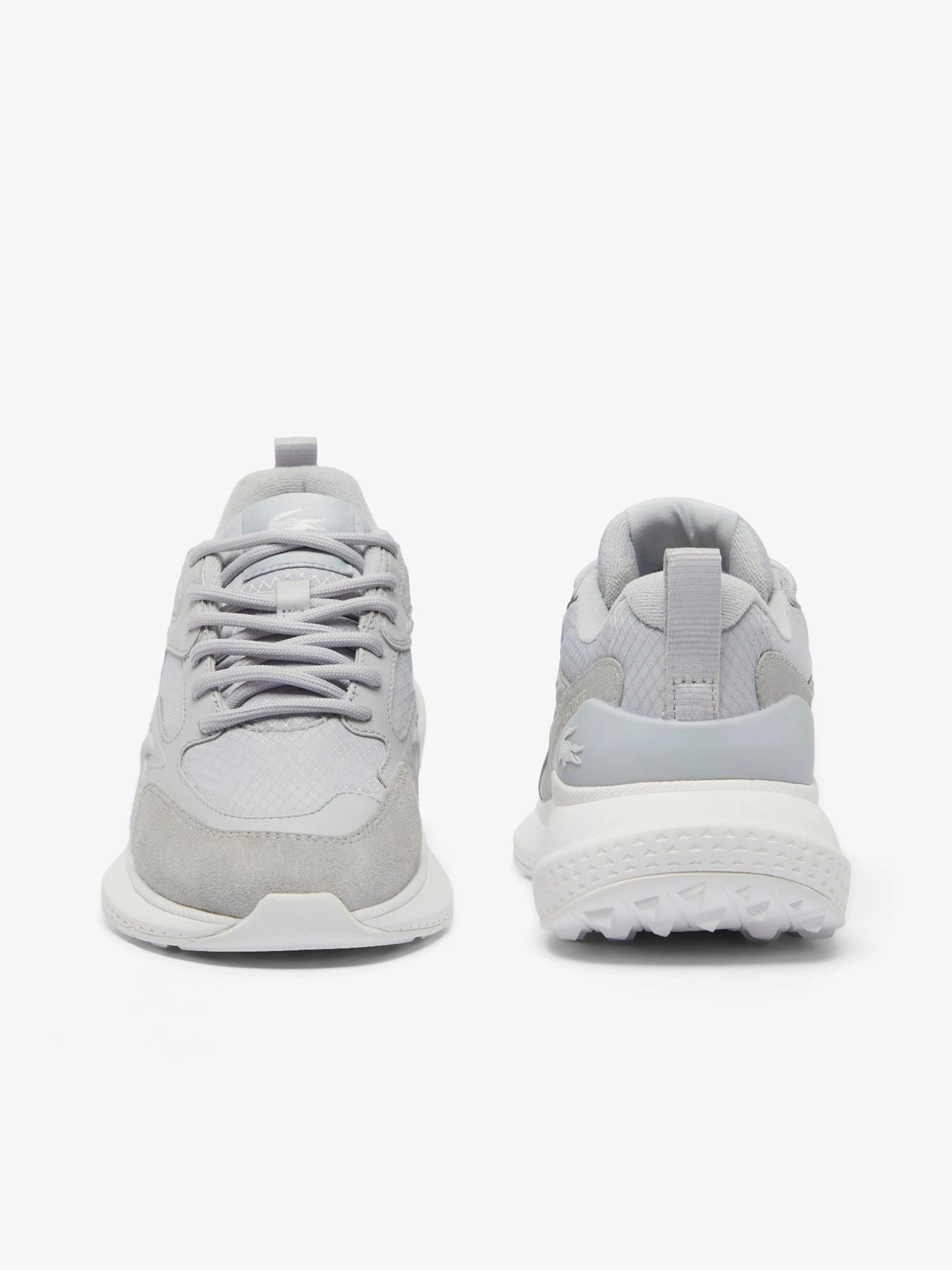 Кроссовки Lacoste модель 748SFA00772Q5 Кроссовки Lacoste модель 748SFA00772Q5 Фото