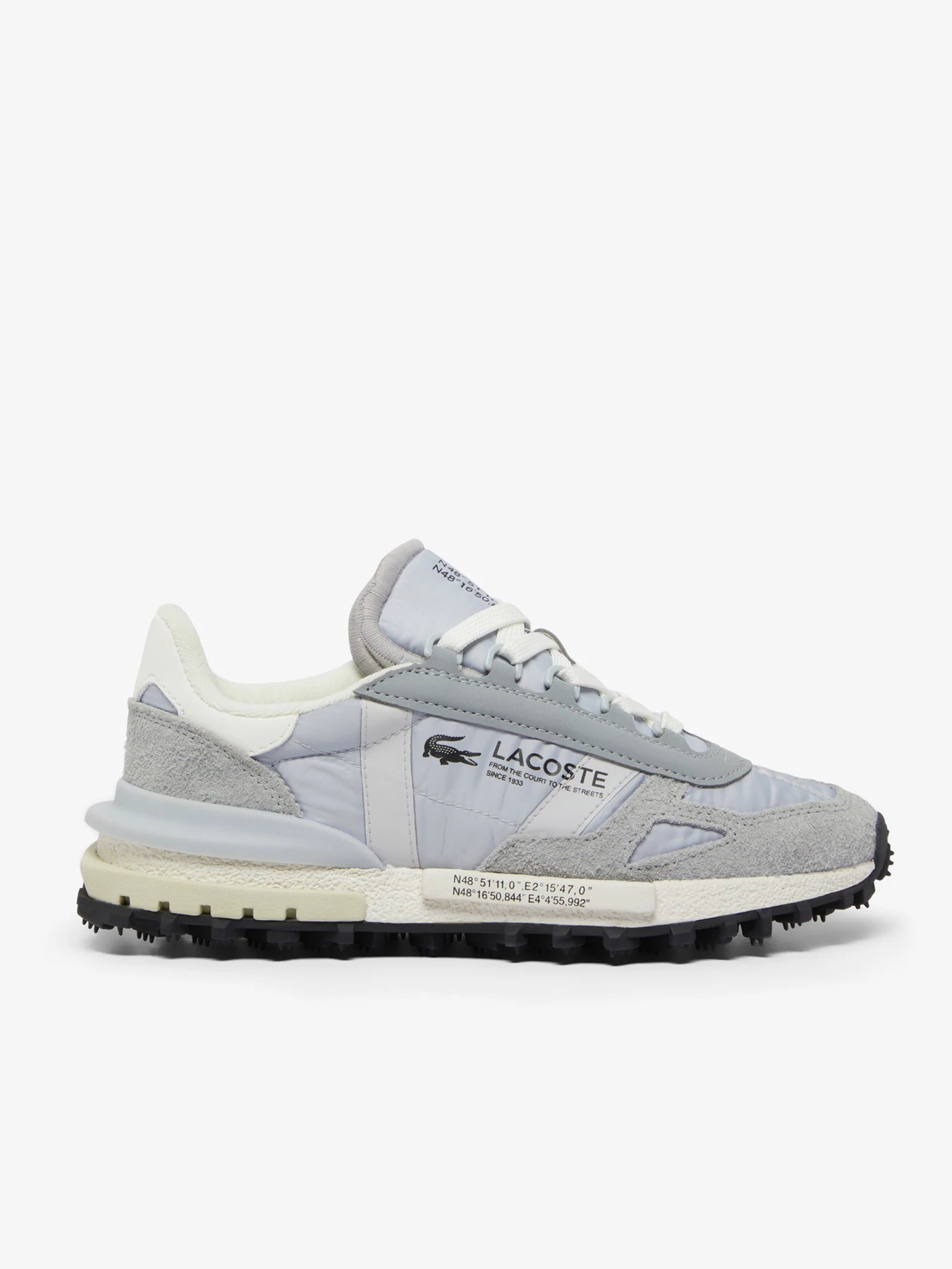 Кроссовки Lacoste модель 748SFA007308C Кроссовки Lacoste модель 748SFA007308C Фото